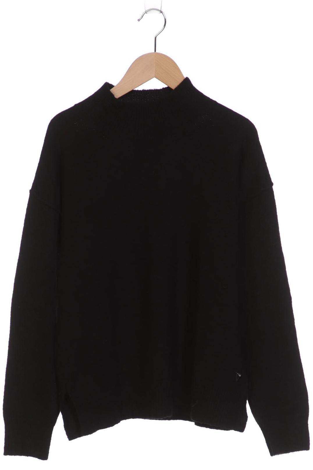 

Guess Damen Pullover, schwarz, Gr. 36