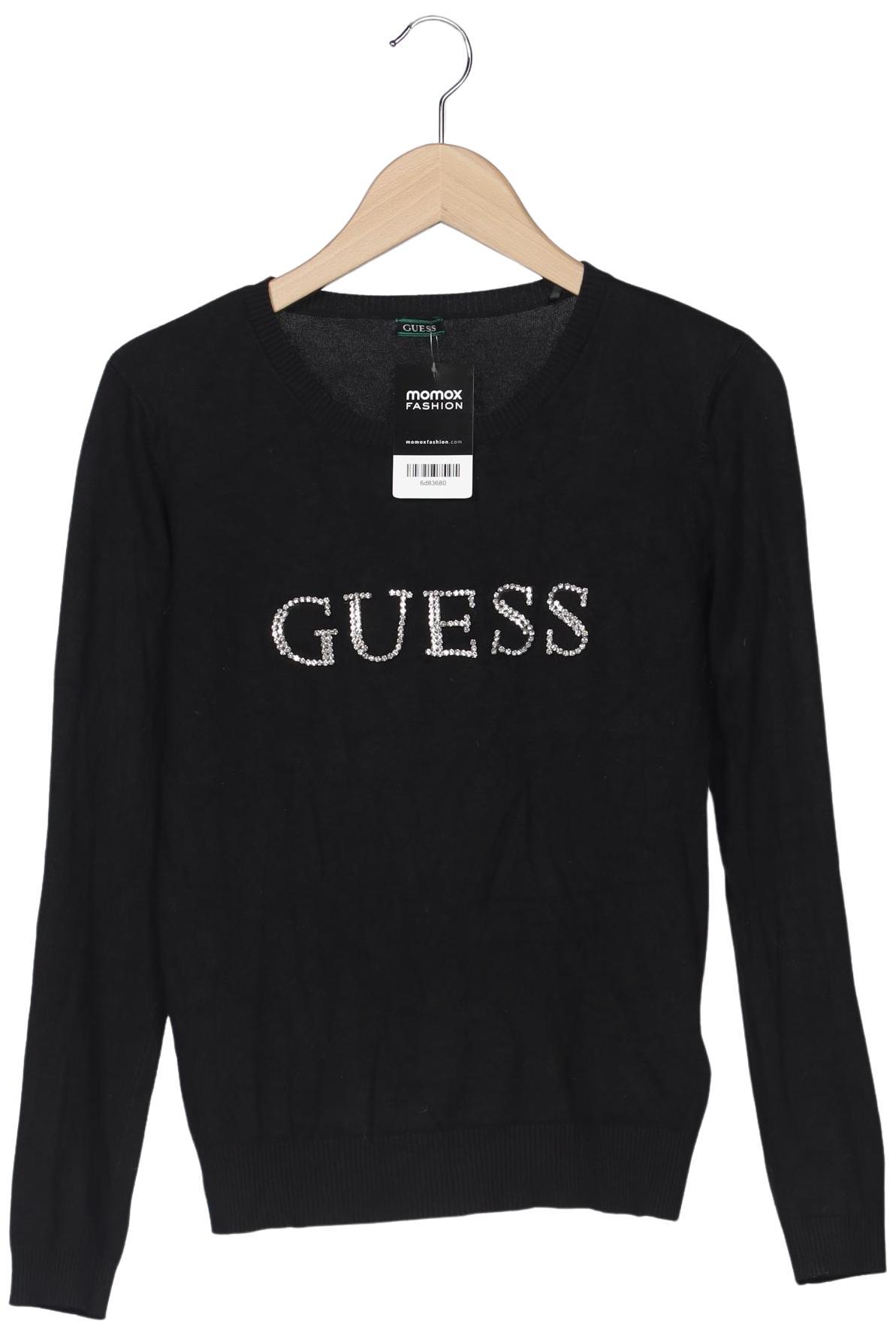 

Guess Damen Pullover, schwarz, Gr. 44