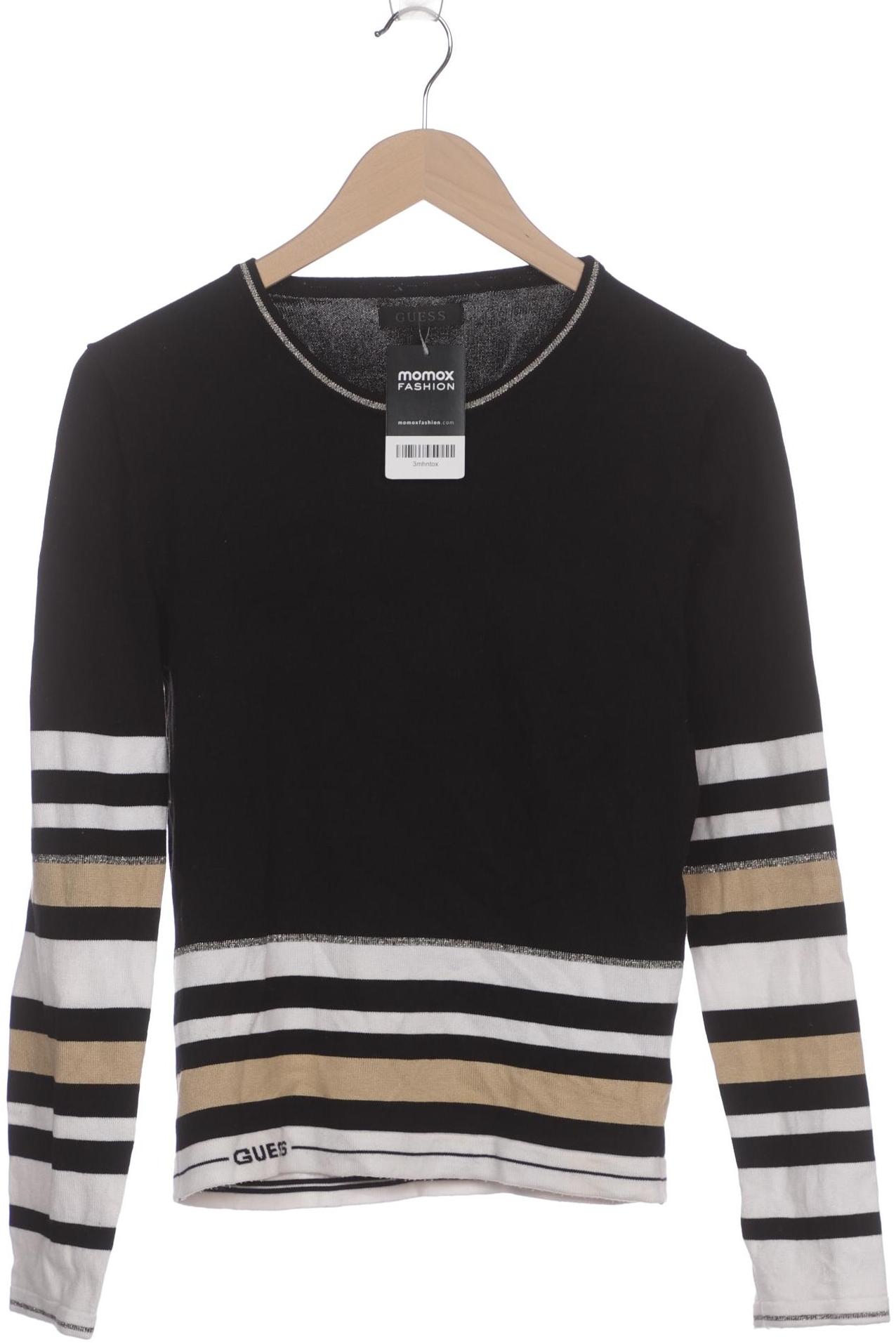 Thumbnail - Guess Damen Pullover, schwarz, Gr. 42