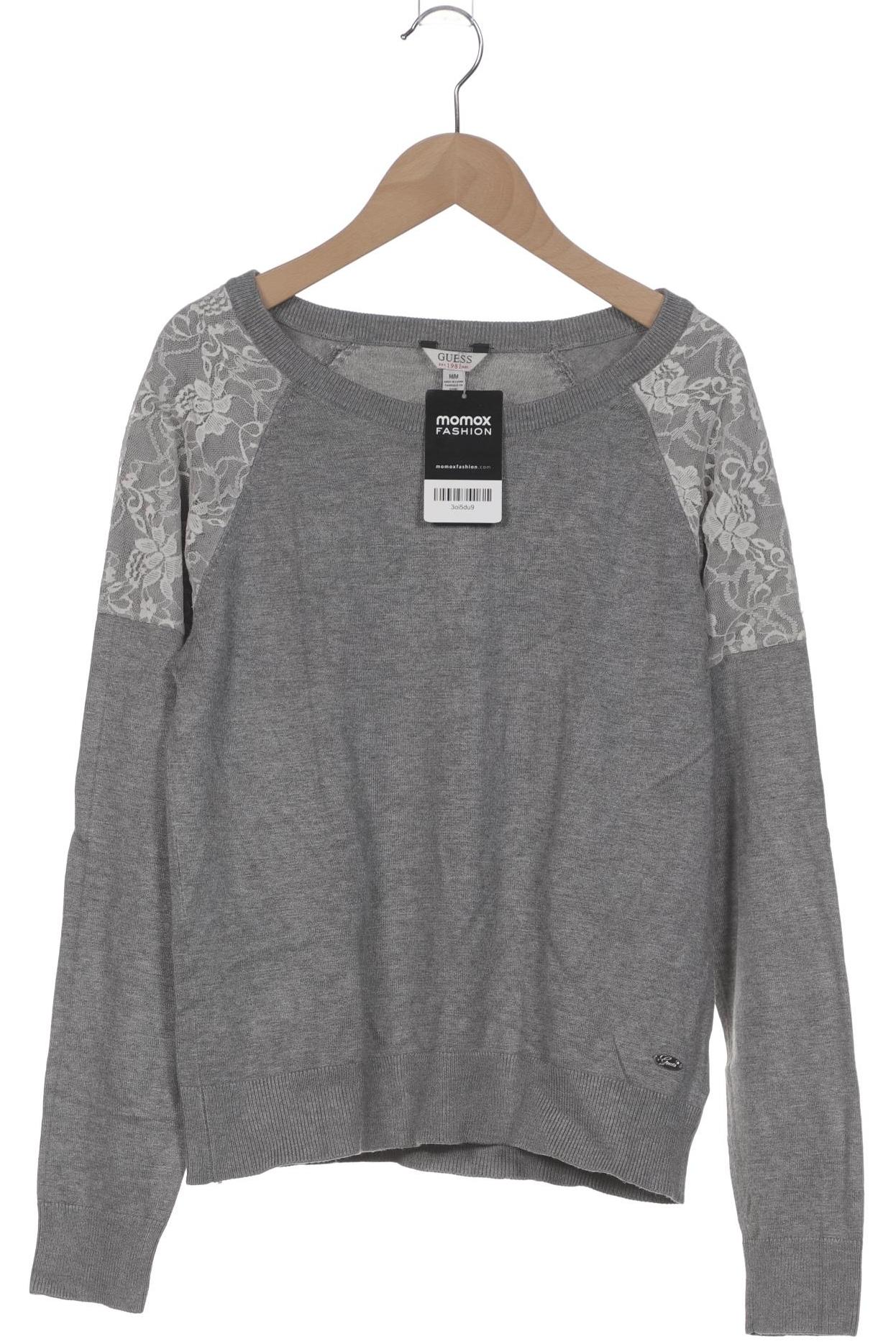 

Guess Damen Pullover, grau, Gr. 38