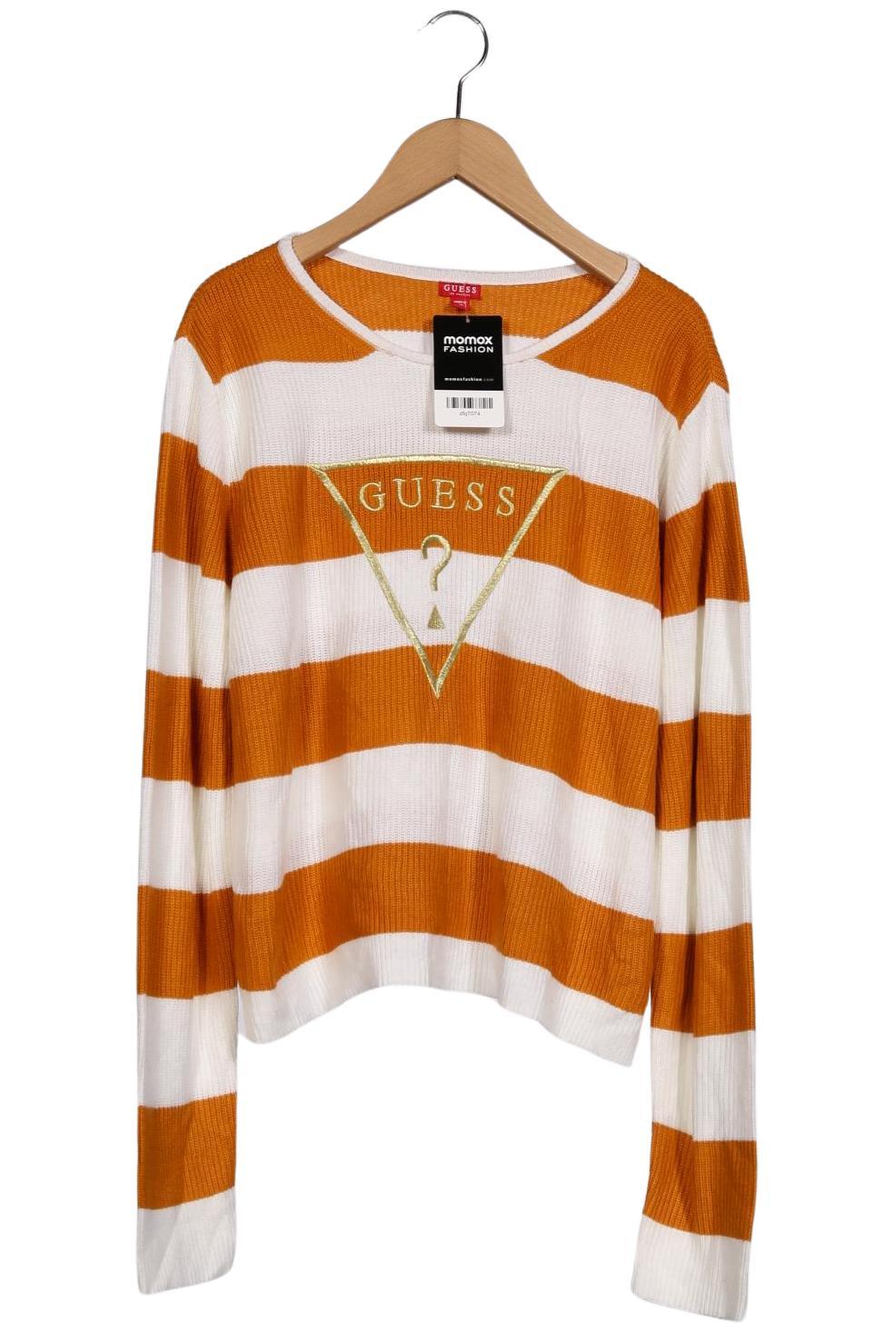 

Guess Damen Pullover, mehrfarbig, Gr. 38