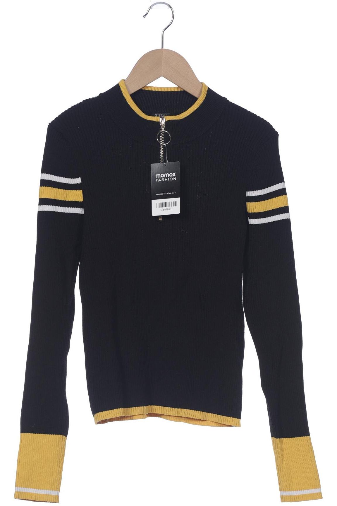 

Guess Damen Pullover, schwarz, Gr. 38