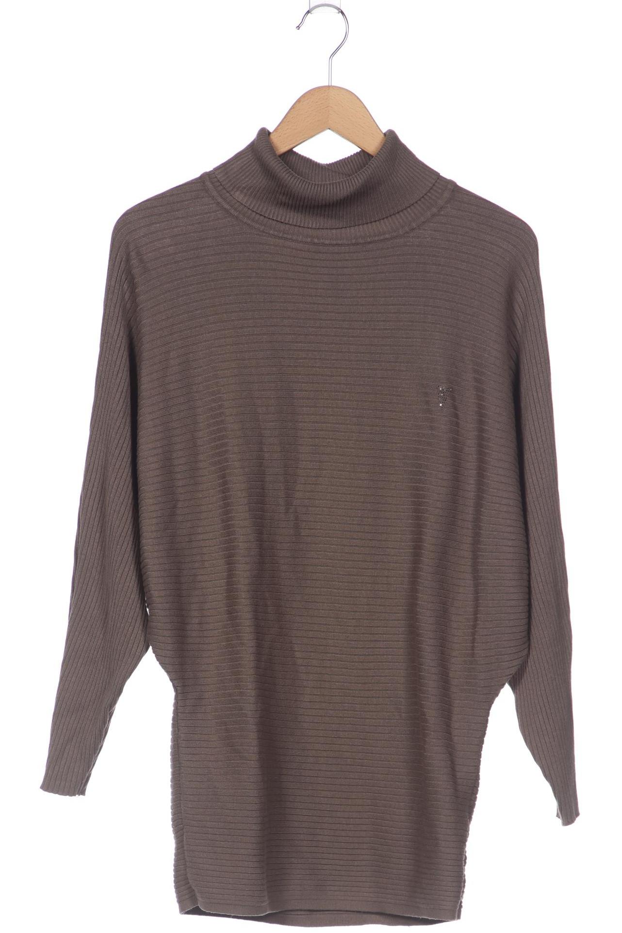 

Guess Damen Pullover, grau, Gr. 34