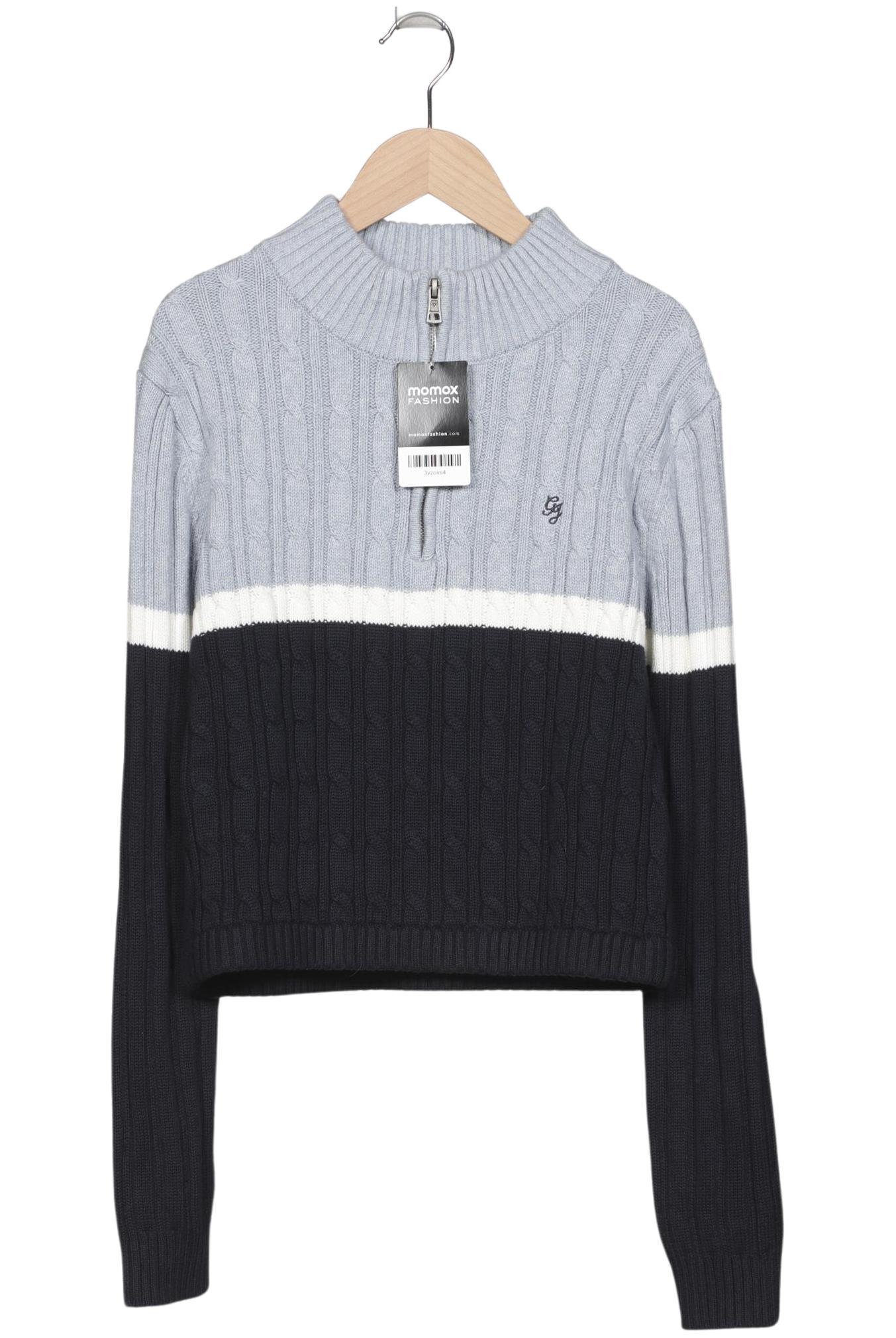 

Guess Damen Pullover, mehrfarbig, Gr. 38