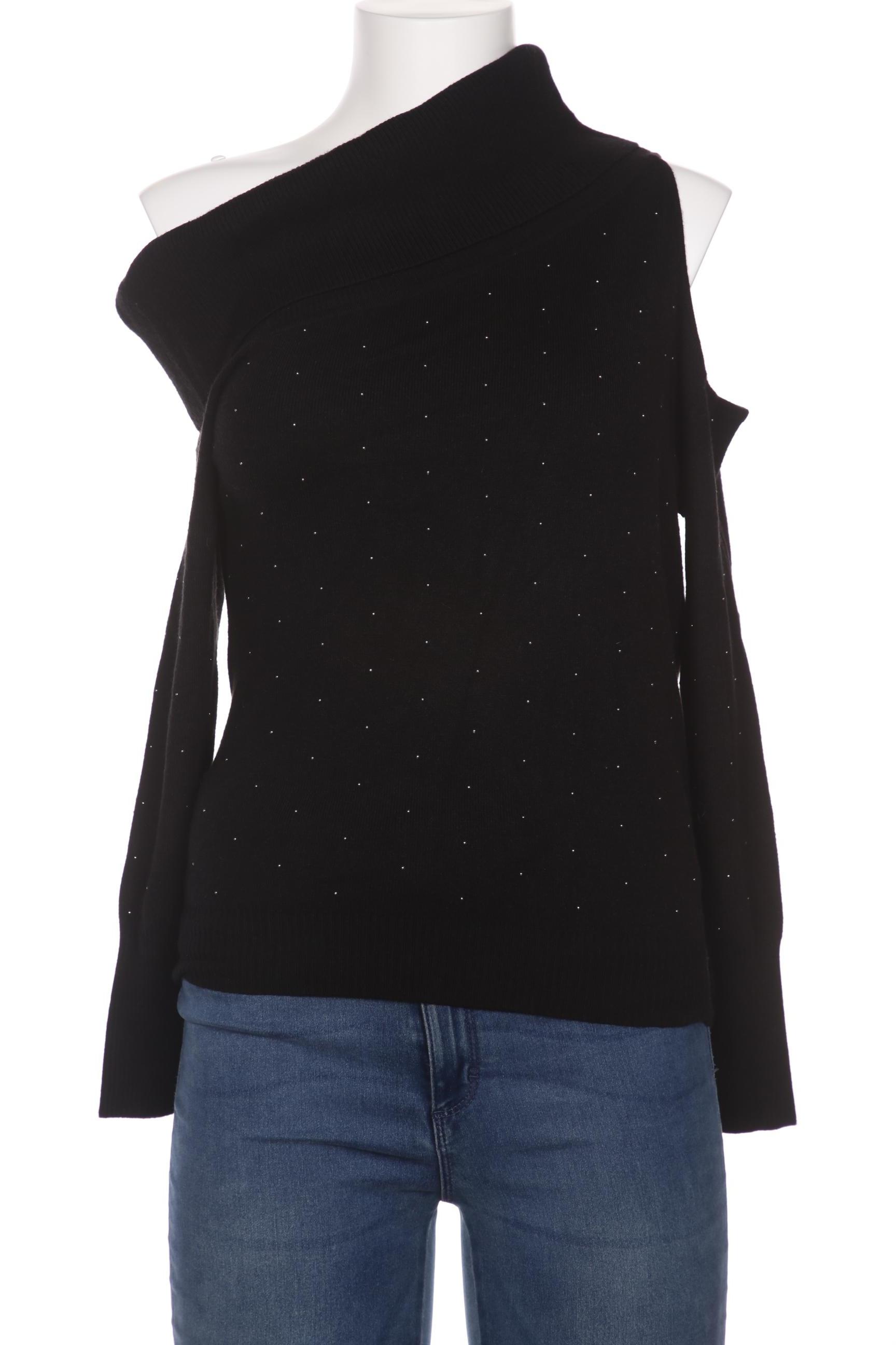 

Guess Damen Pullover, schwarz, Gr. 40