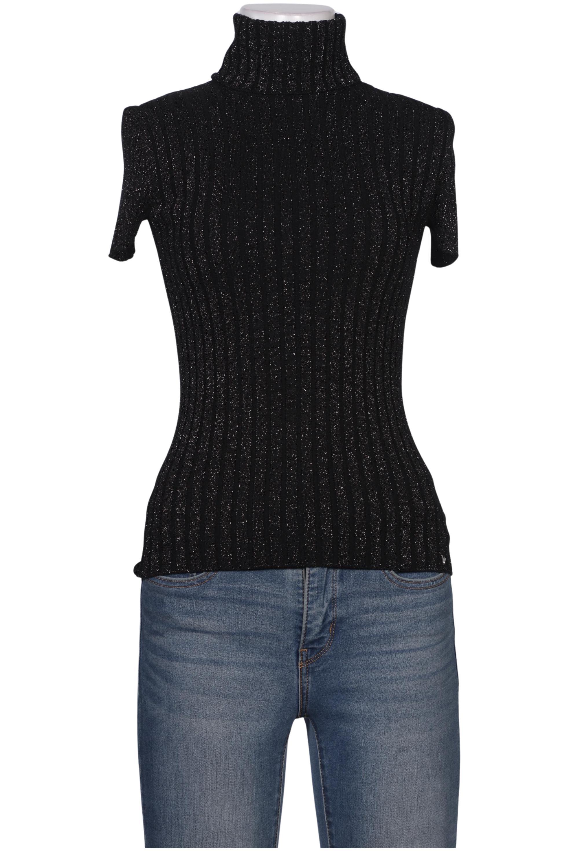 

Guess Damen Pullover, schwarz, Gr. 36