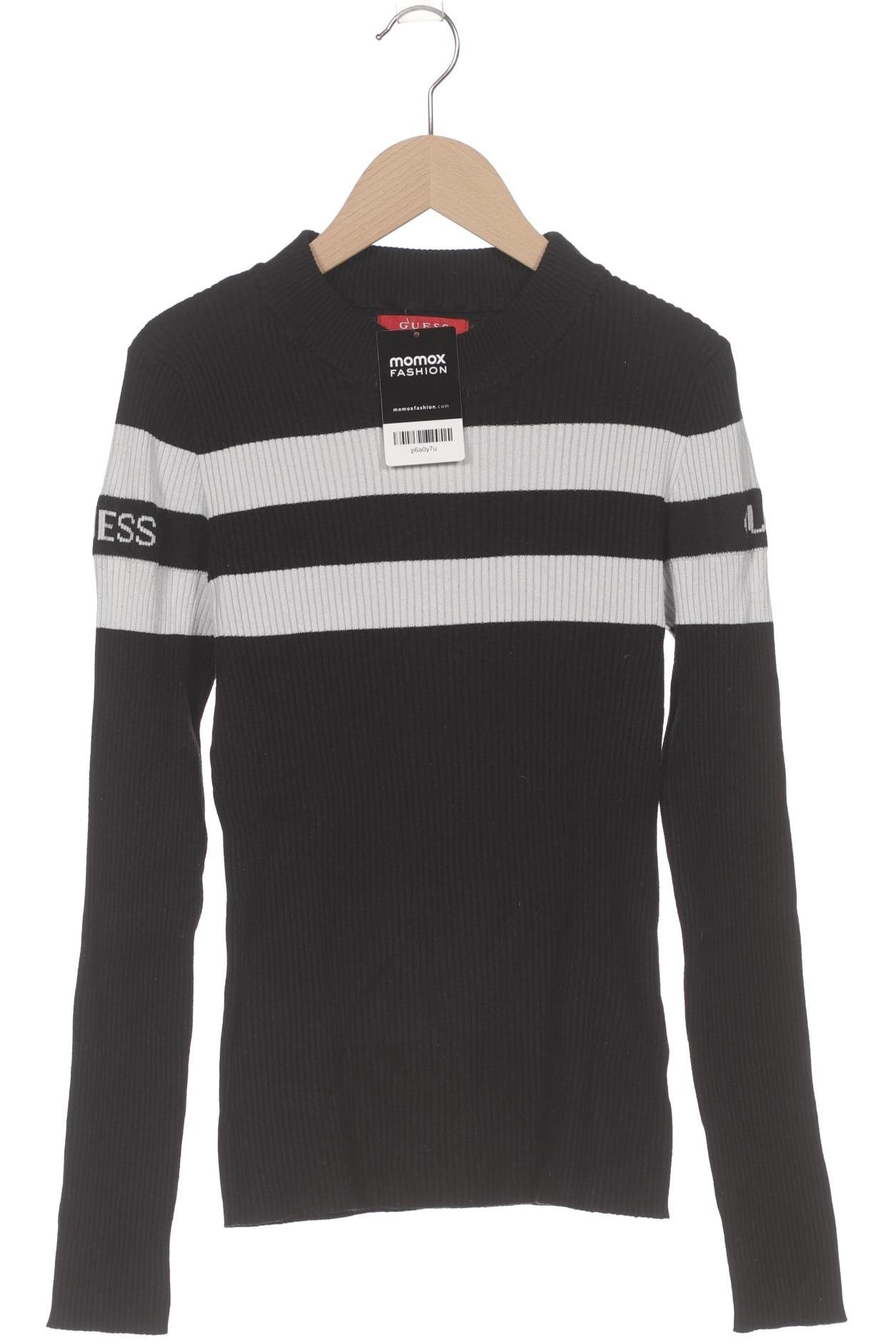 

Guess Damen Pullover, schwarz, Gr. 44