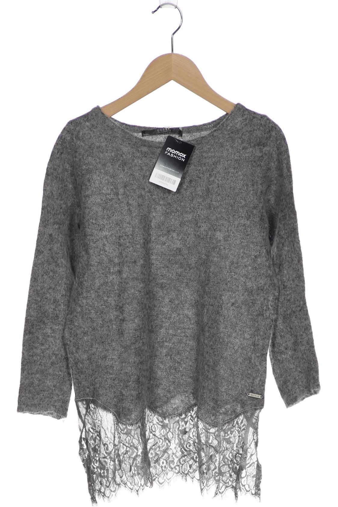 

GUESS Damen Pullover, grau