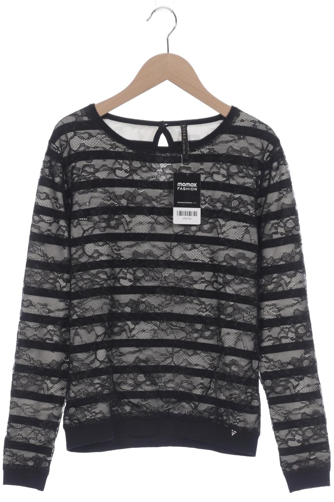 

Guess Damen Pullover, schwarz, Gr. 36