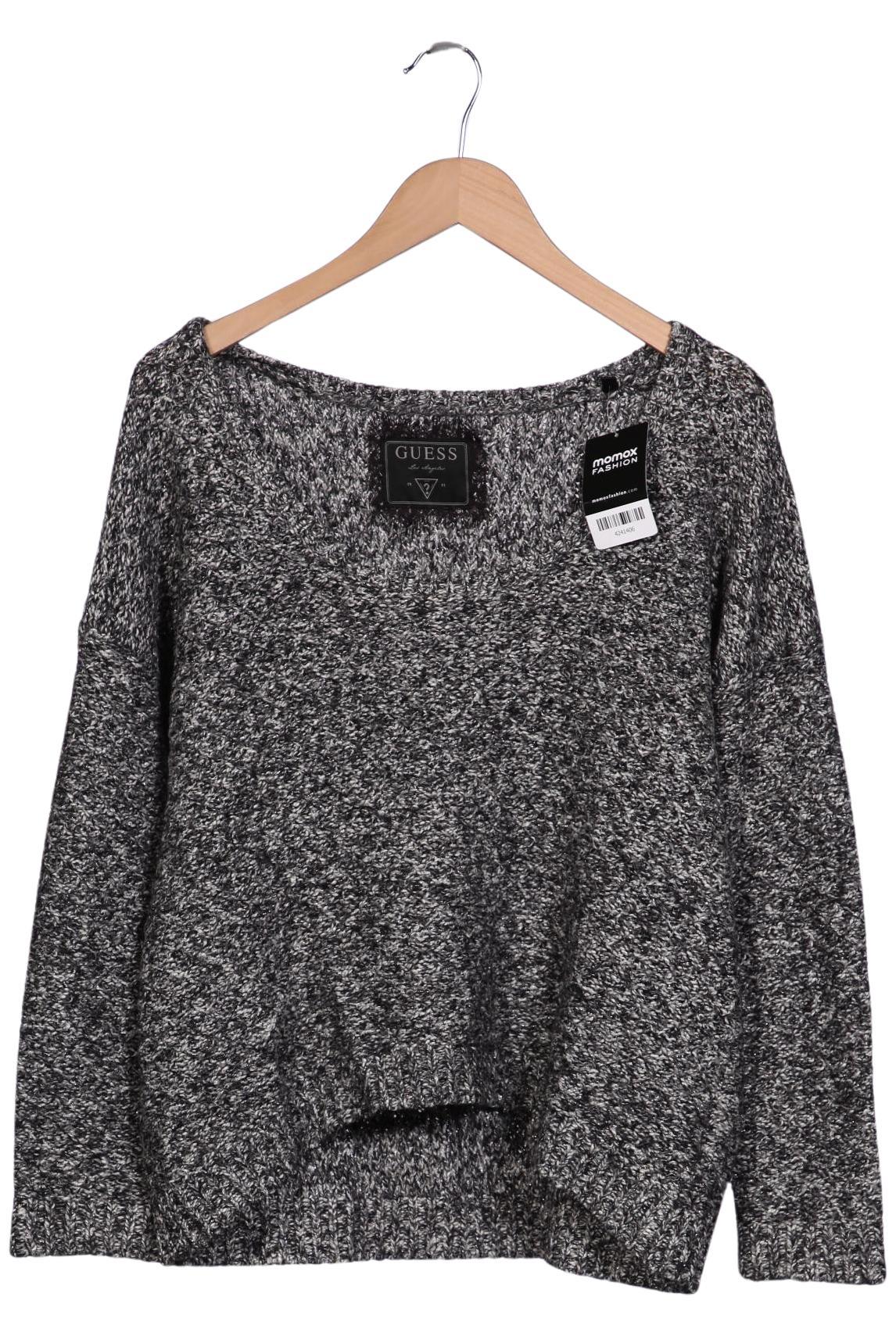 

Guess Damen Pullover, grau, Gr. 38