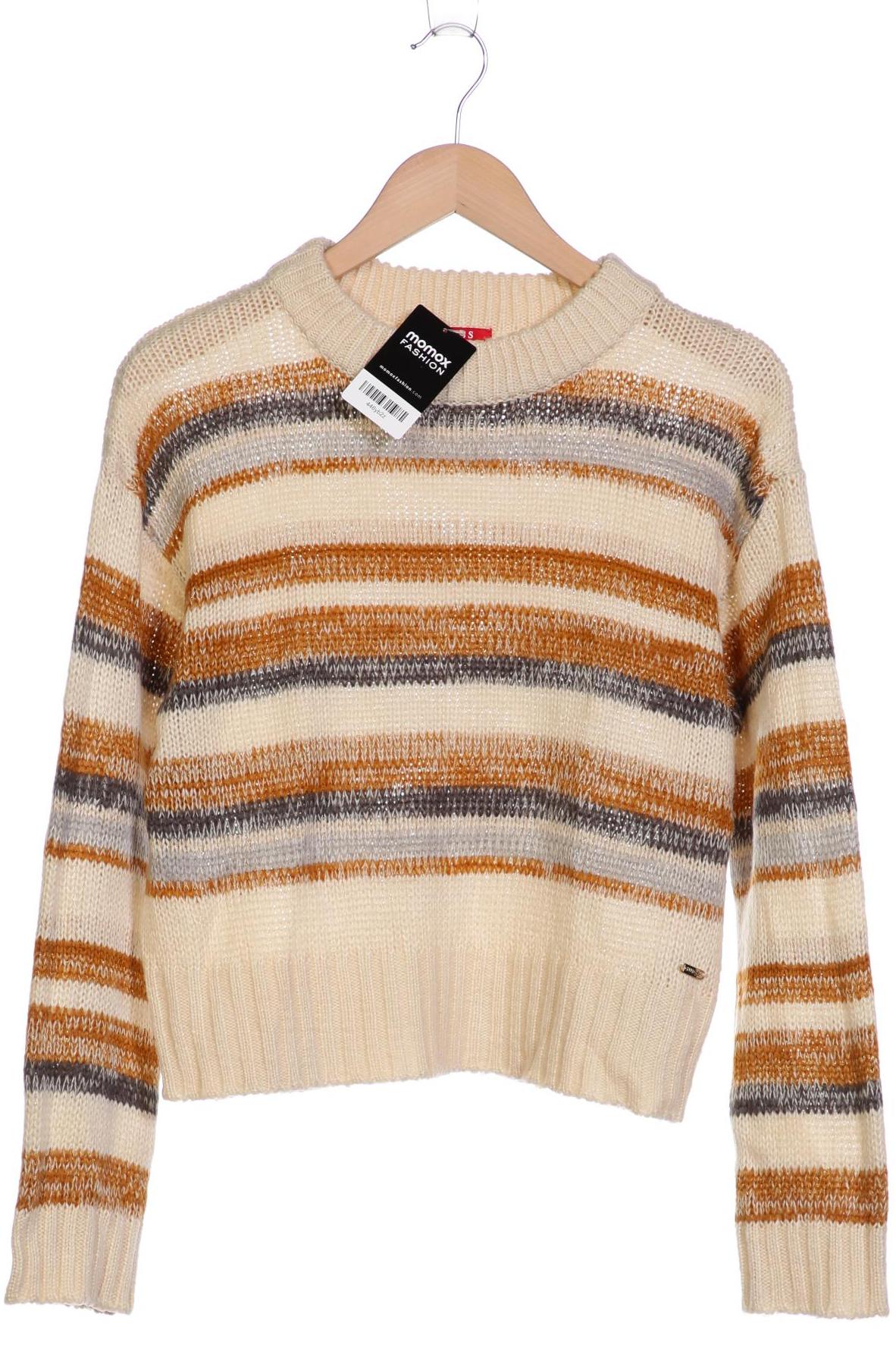 

GUESS Damen Pullover, beige