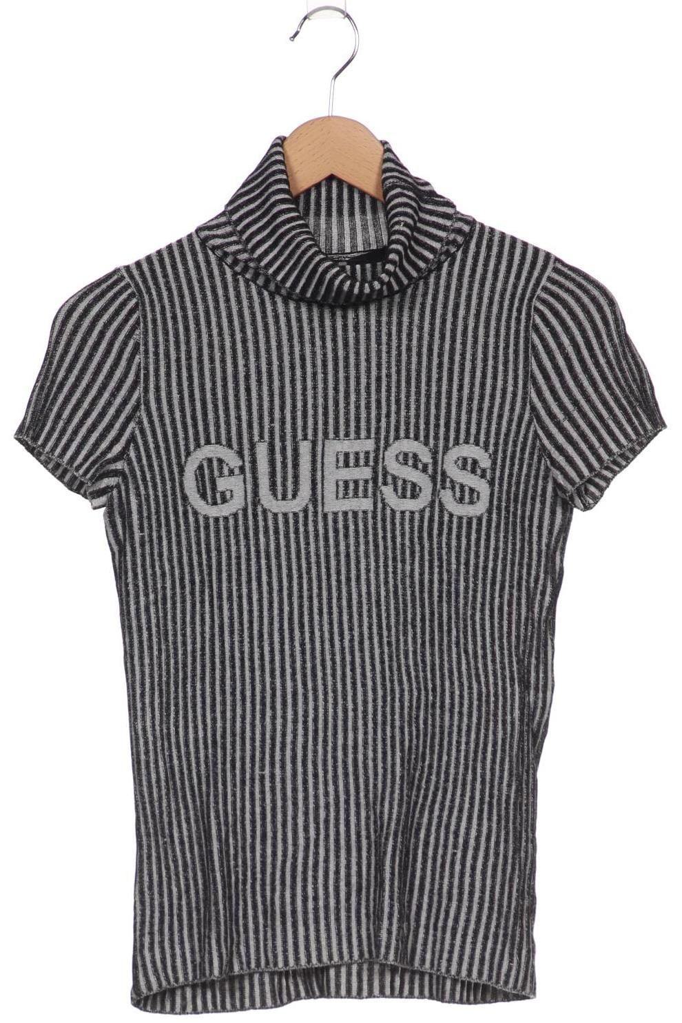 

GUESS Damen Pullover, grau