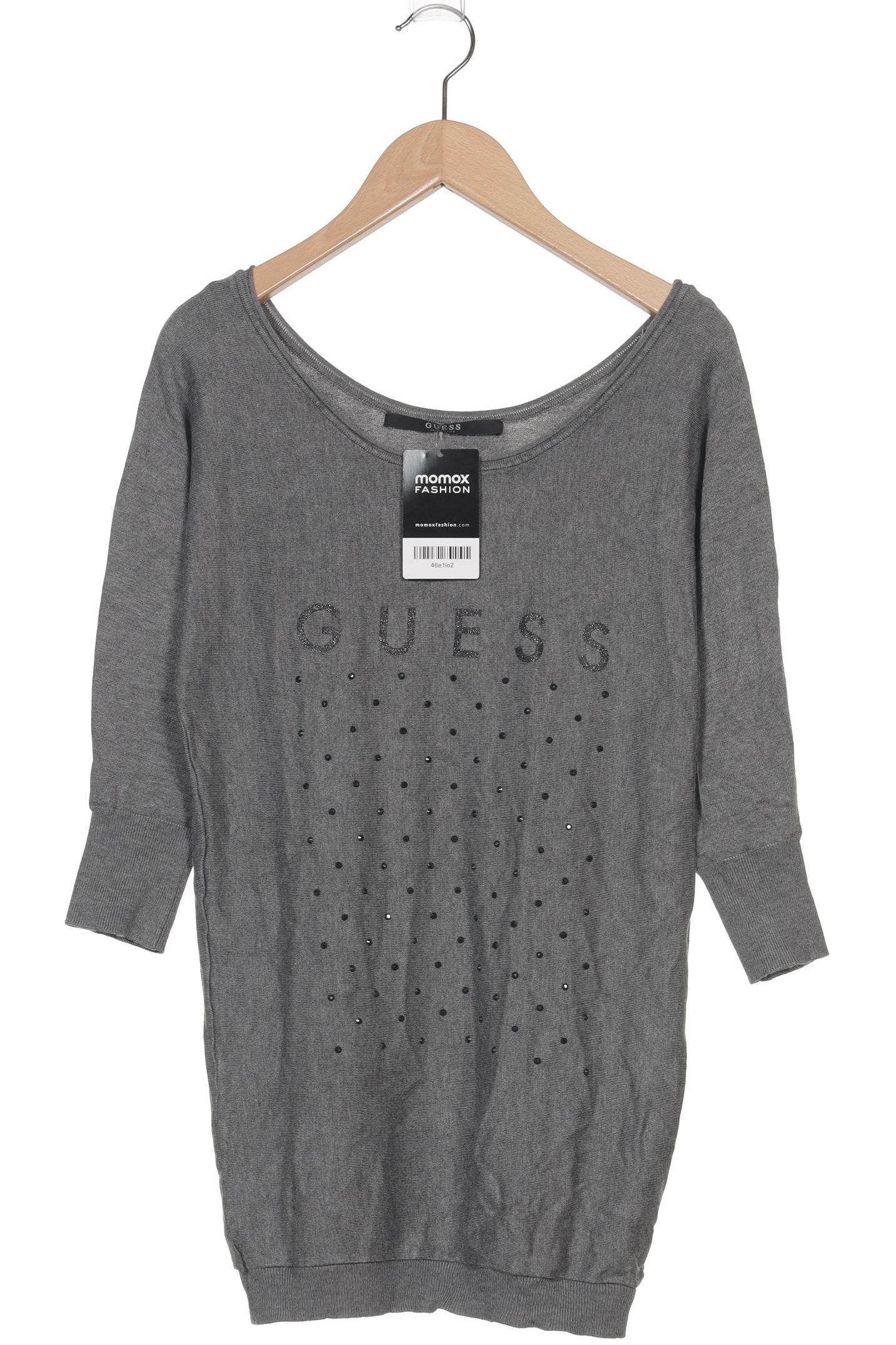 

Guess Damen Pullover, grau, Gr. 38