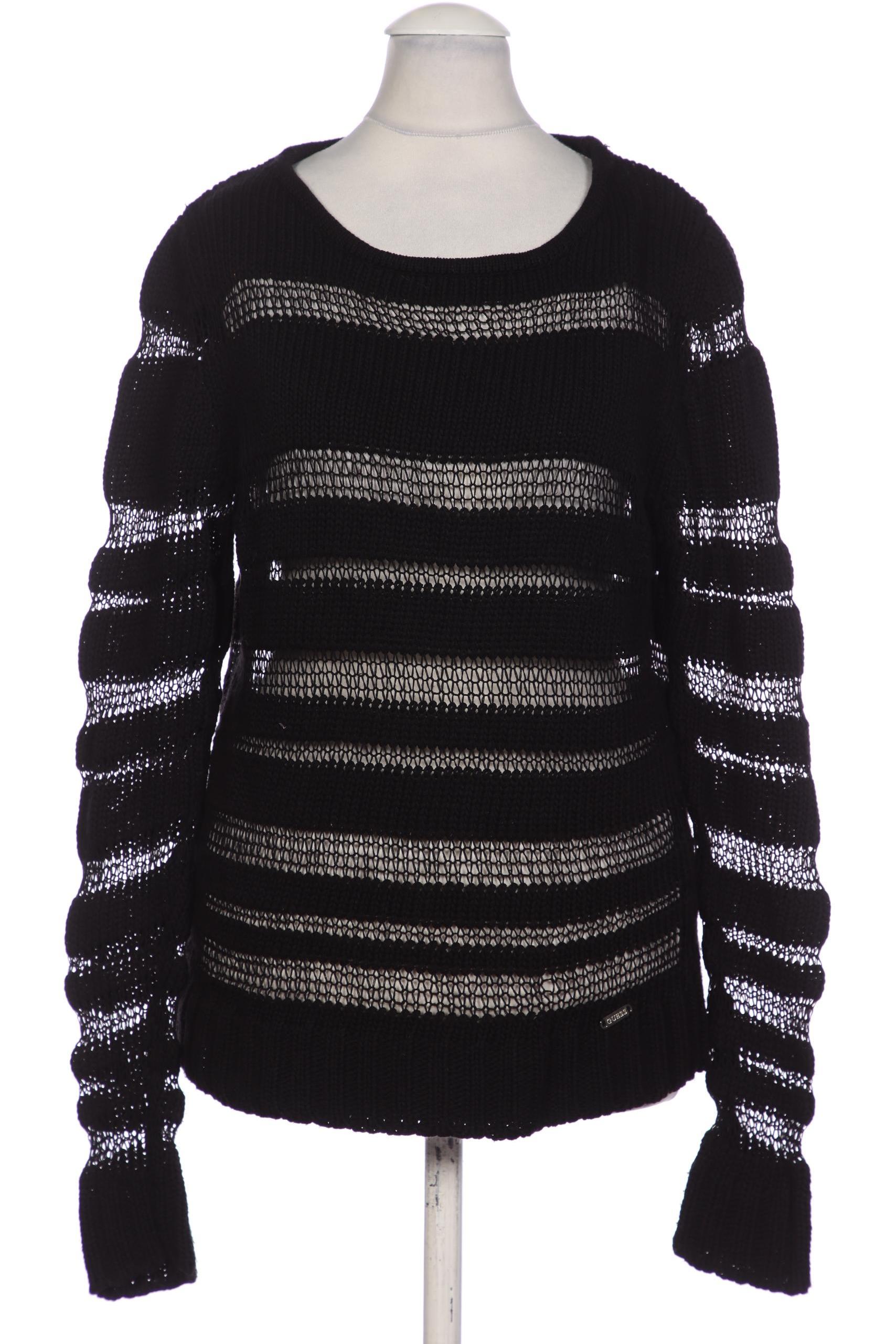 

Guess Damen Pullover, schwarz, Gr. 38