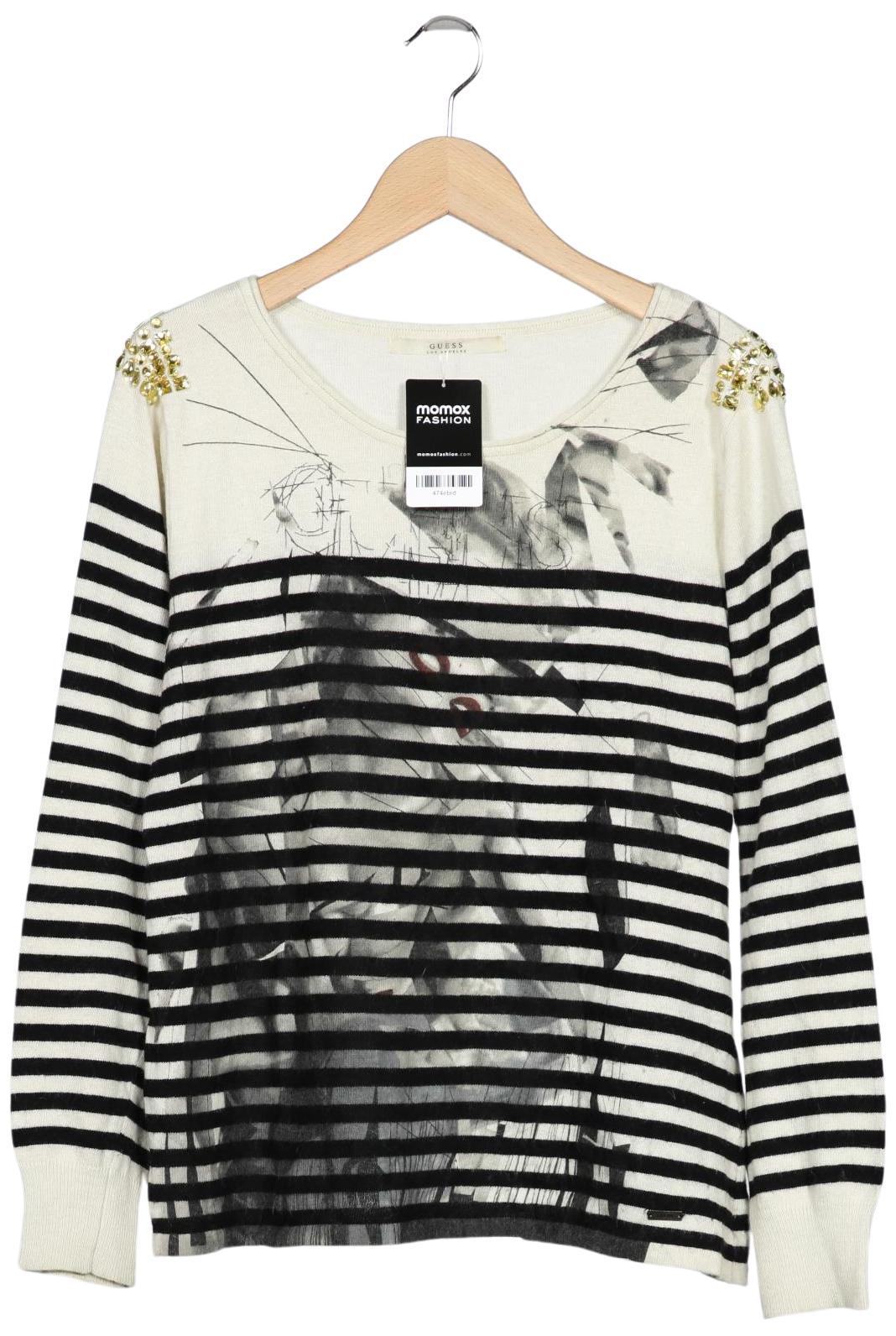 

Guess Damen Pullover, mehrfarbig, Gr. 42