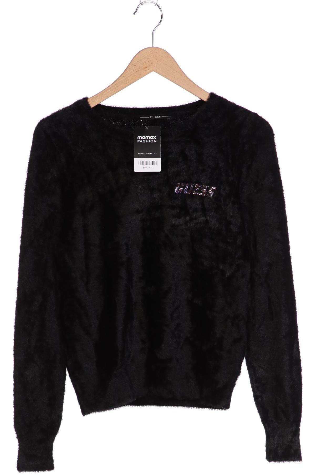 

GUESS Damen Pullover, schwarz