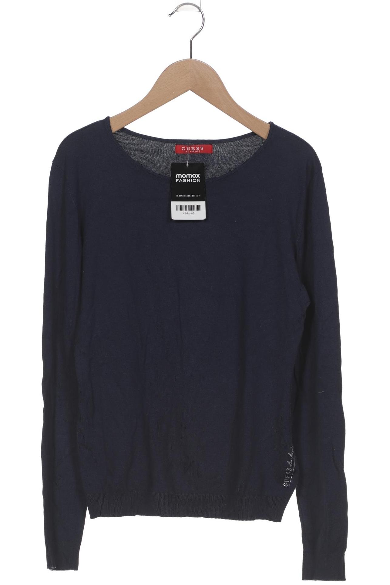 

Guess Damen Pullover, marineblau, Gr. 6