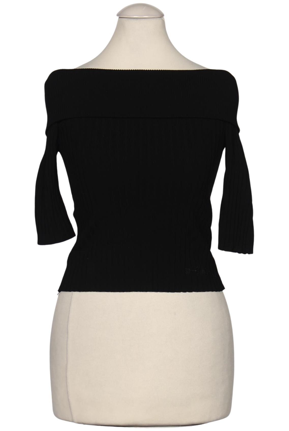 

Guess Damen Pullover, schwarz, Gr. 36