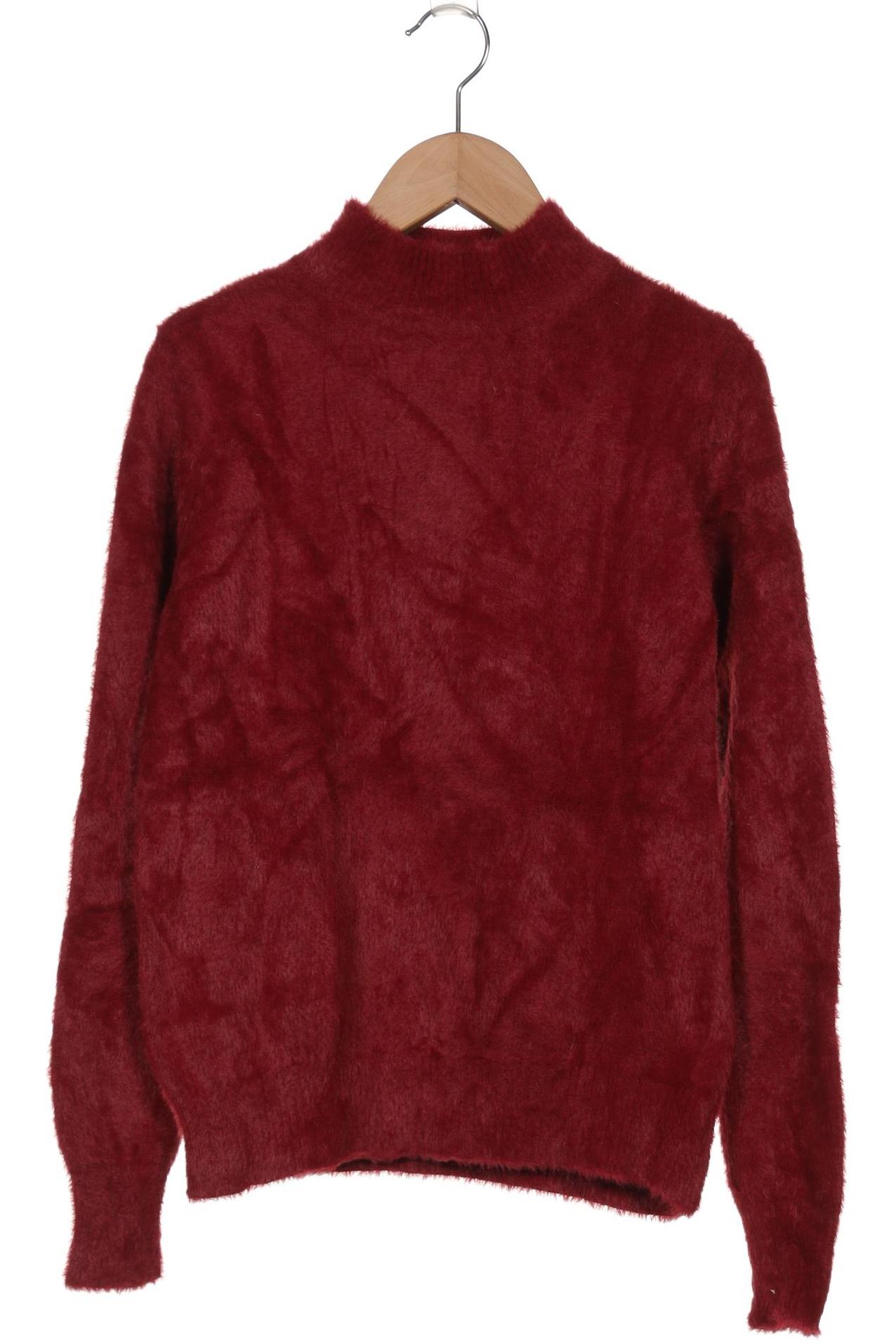 

Guess Damen Pullover, bordeaux, Gr. 36