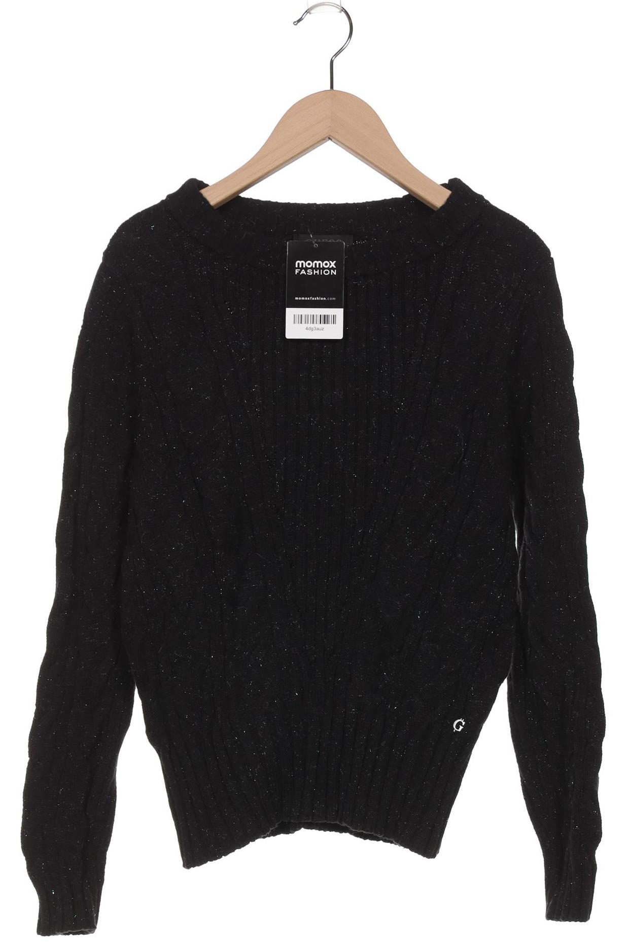 

Guess Damen Pullover, schwarz, Gr. 36