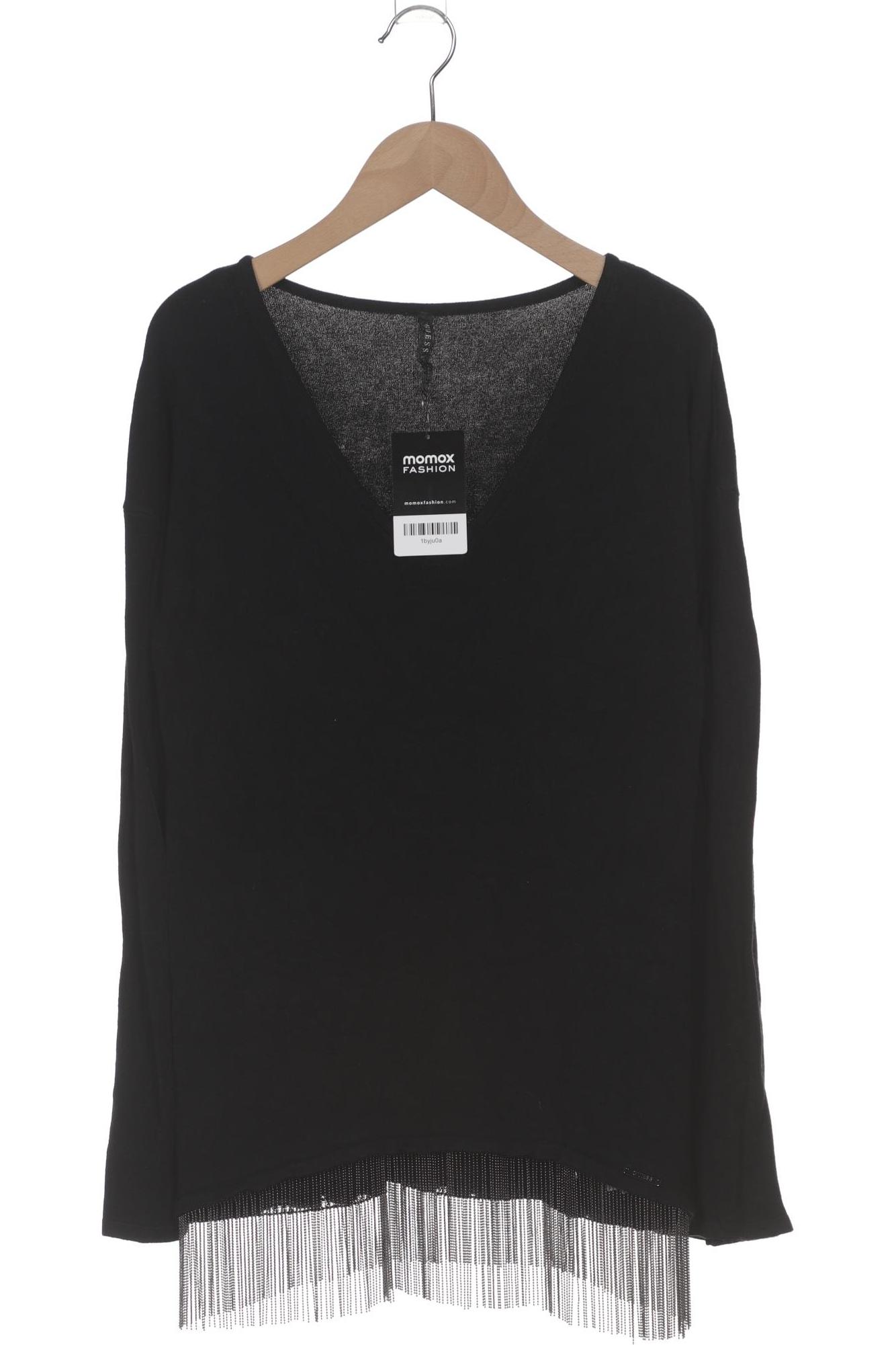 

Guess Damen Pullover, schwarz, Gr. 34