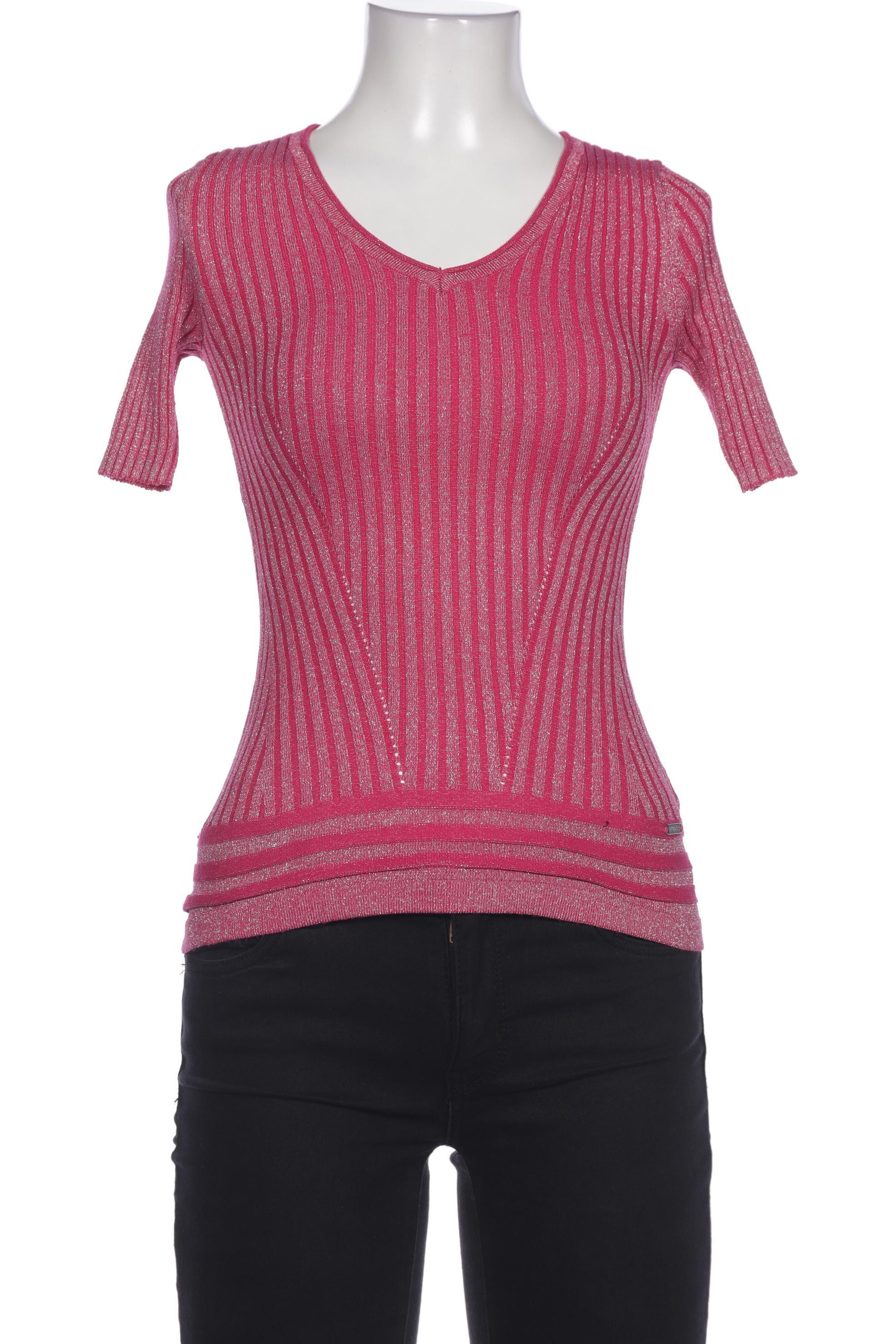 

GUESS Damen Pullover, pink