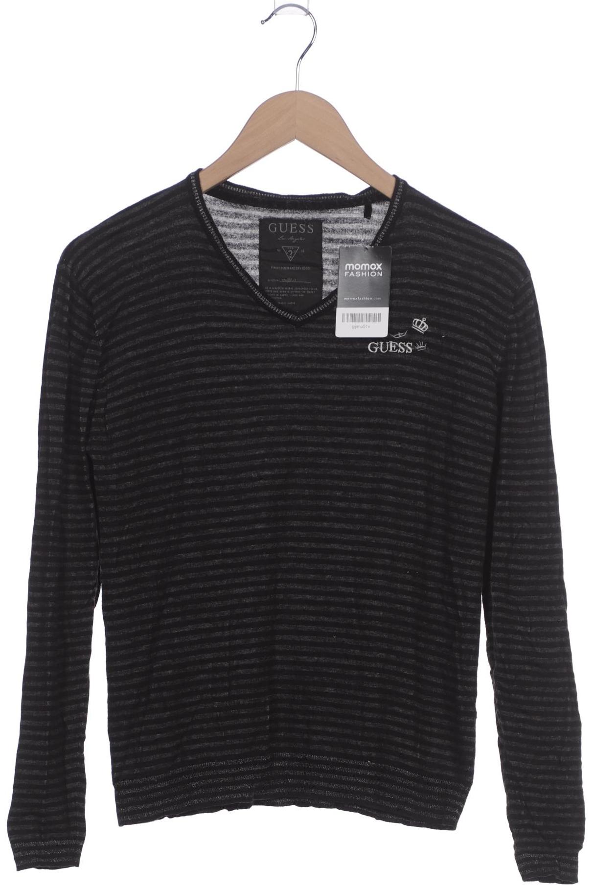 

Guess Damen Pullover, grau, Gr. 36