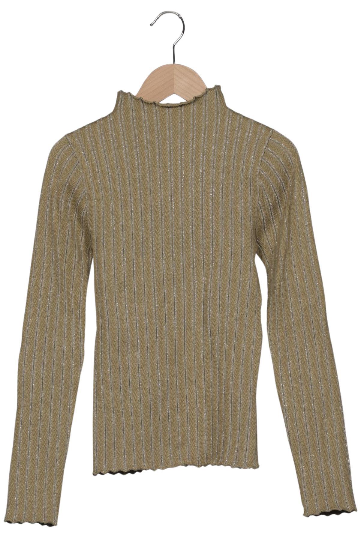 

Guess Damen Pullover, beige, Gr. 42