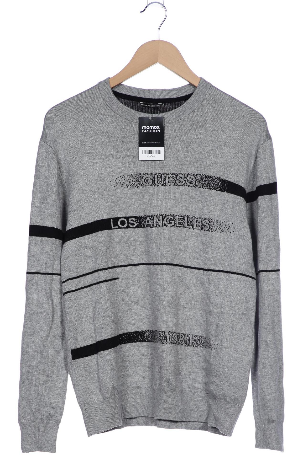

Guess Damen Pullover, grau, Gr. 44
