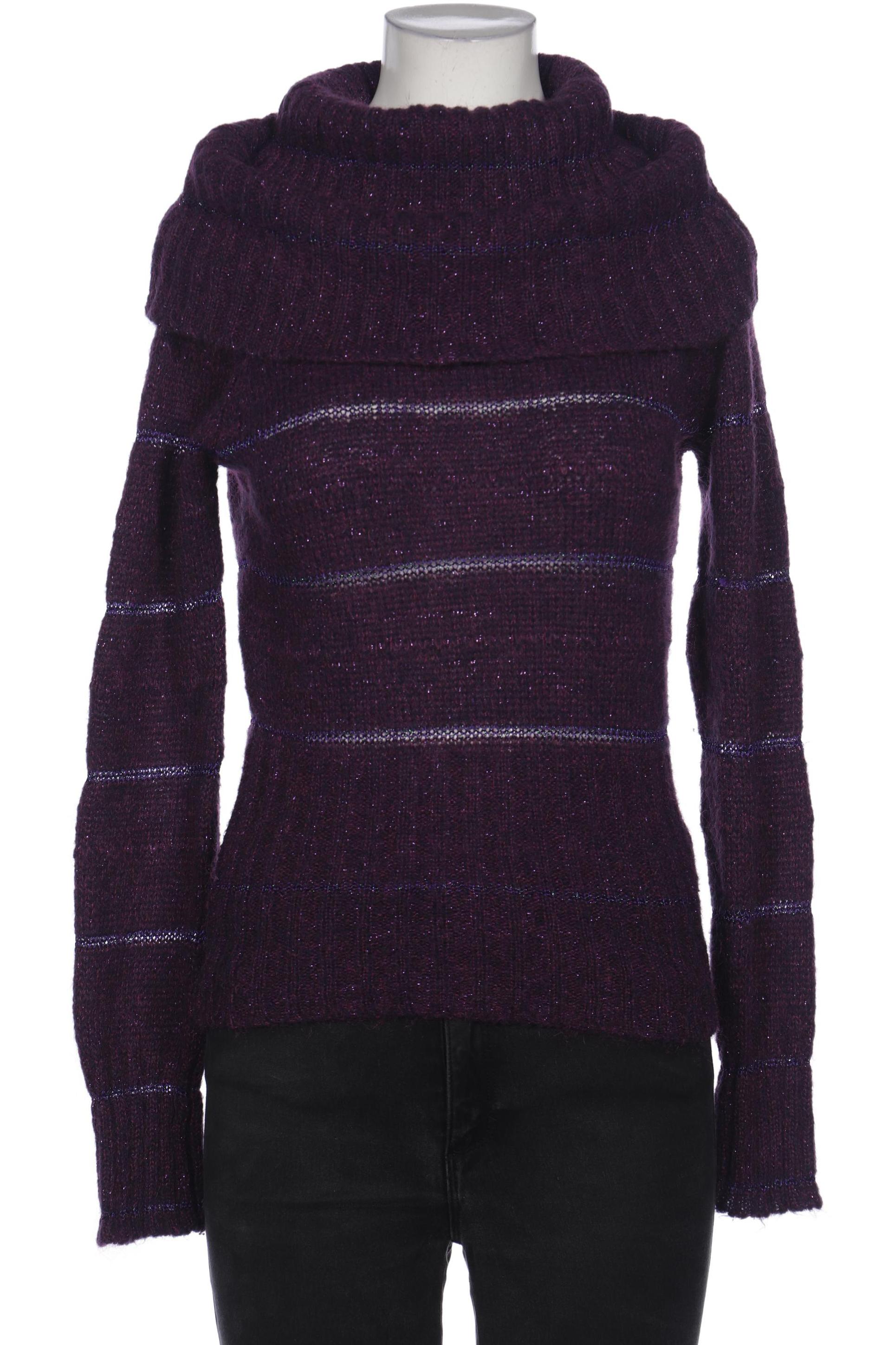 

GUESS Damen Pullover, flieder