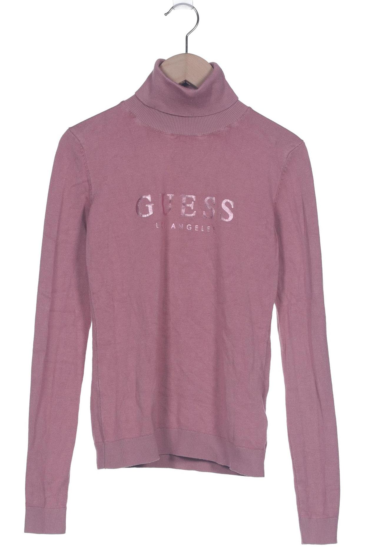 

GUESS Damen Pullover, pink