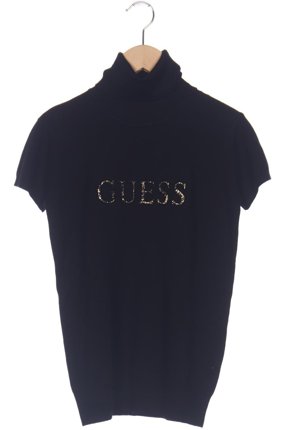 

Guess Damen Pullover, schwarz, Gr. 36