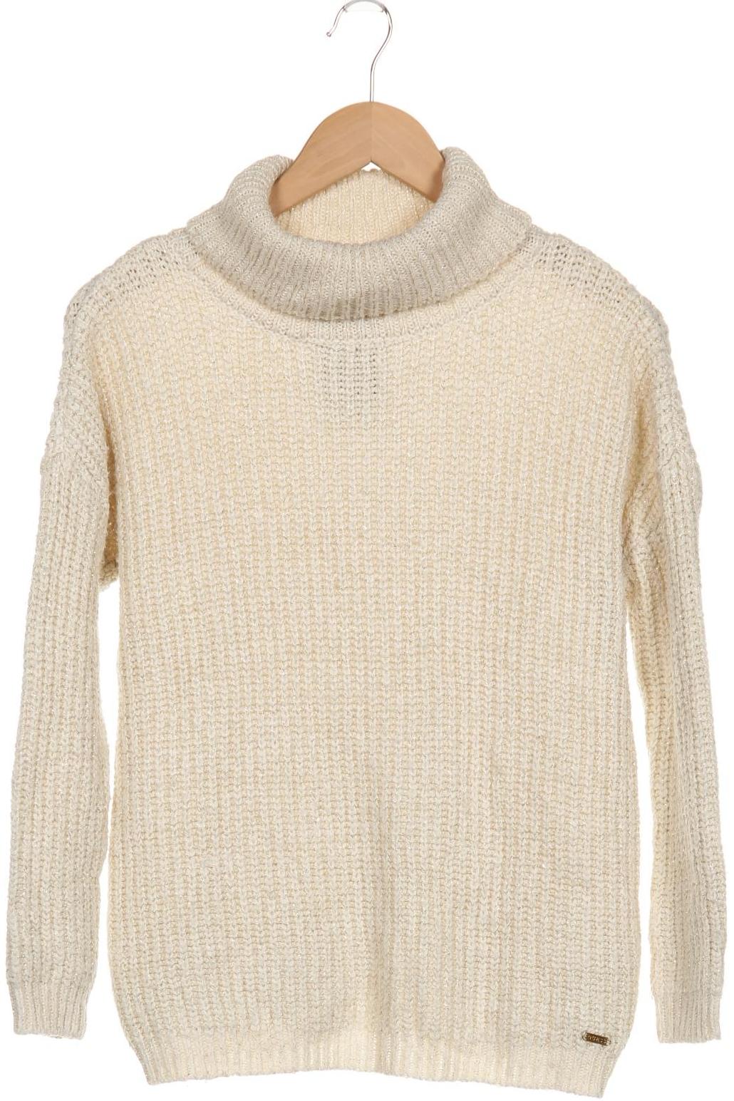 

Guess Damen Pullover, beige, Gr. 38