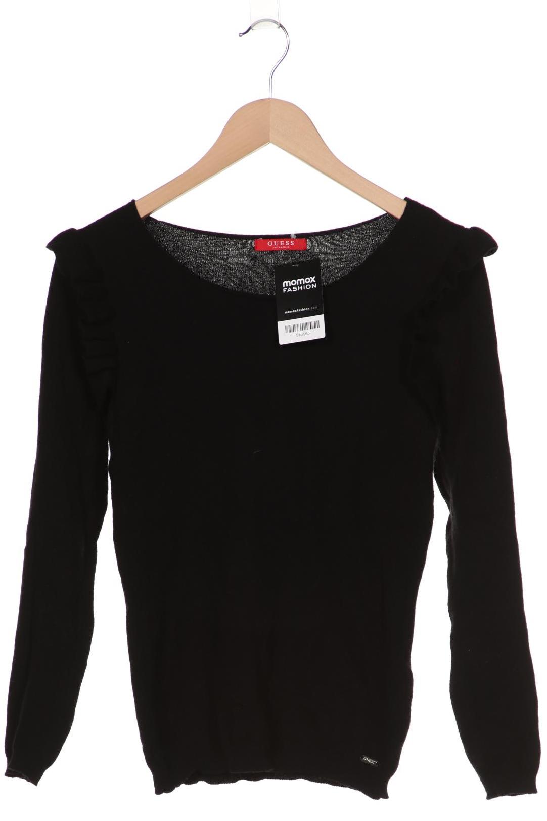 

GUESS Damen Pullover, schwarz