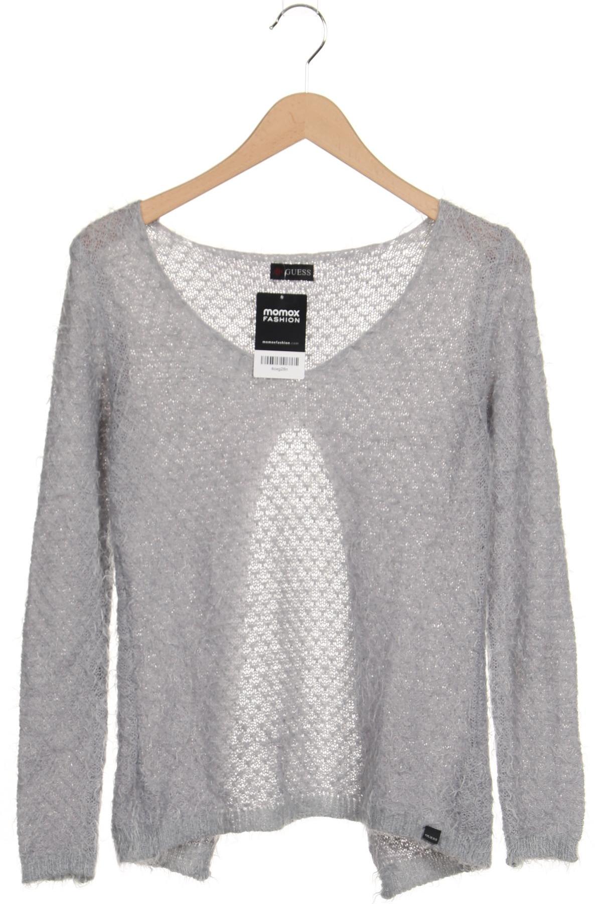 

Guess Damen Pullover, grau, Gr. 36