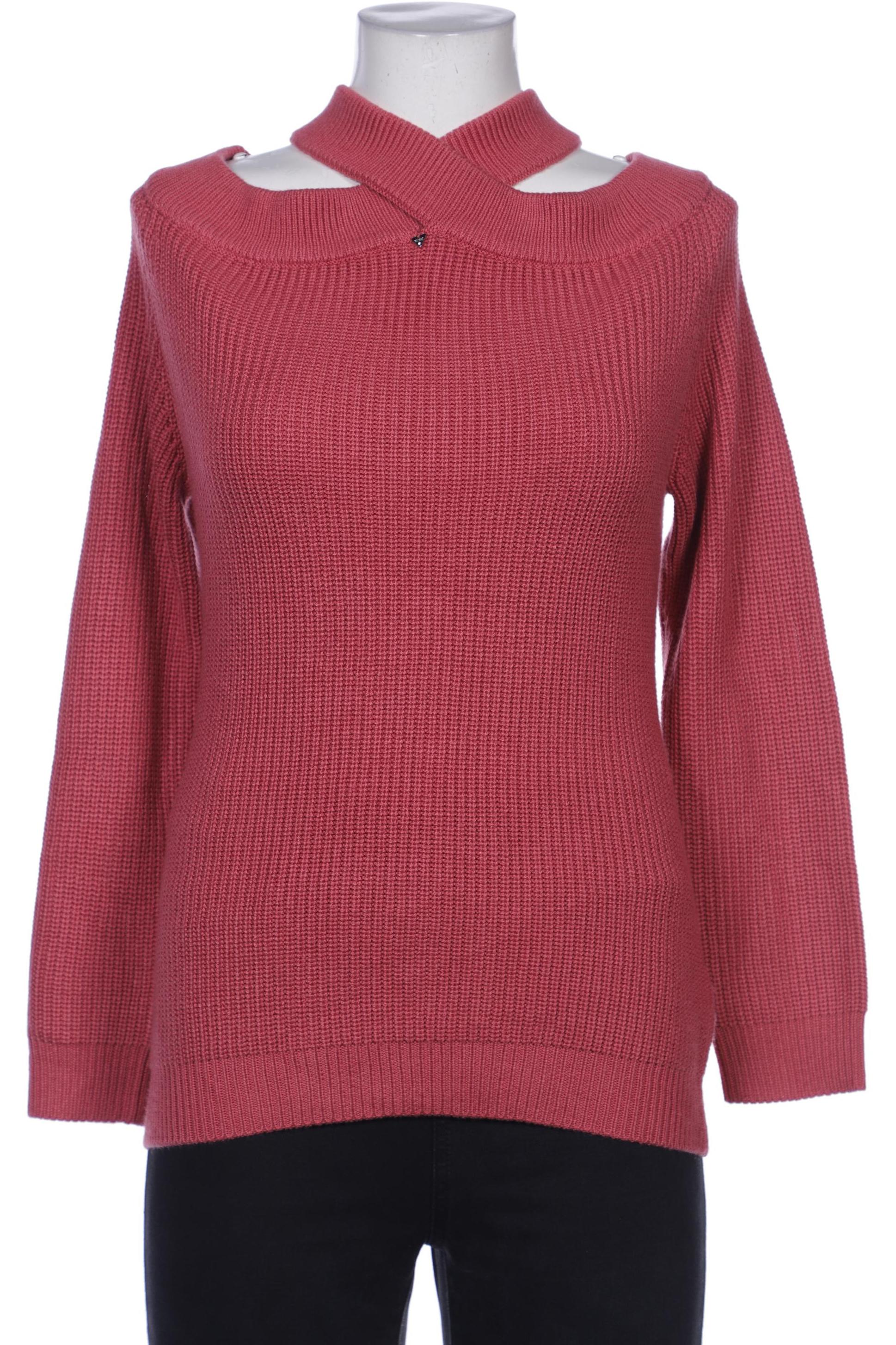 

Guess Damen Pullover, pink, Gr. 44