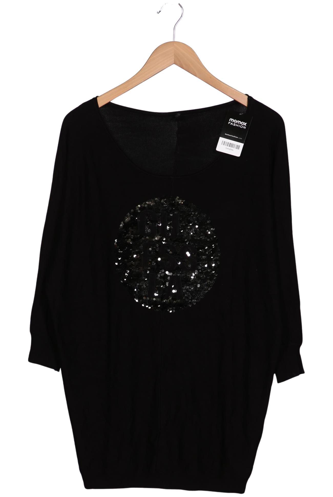 

Guess Damen Pullover, schwarz, Gr. 42