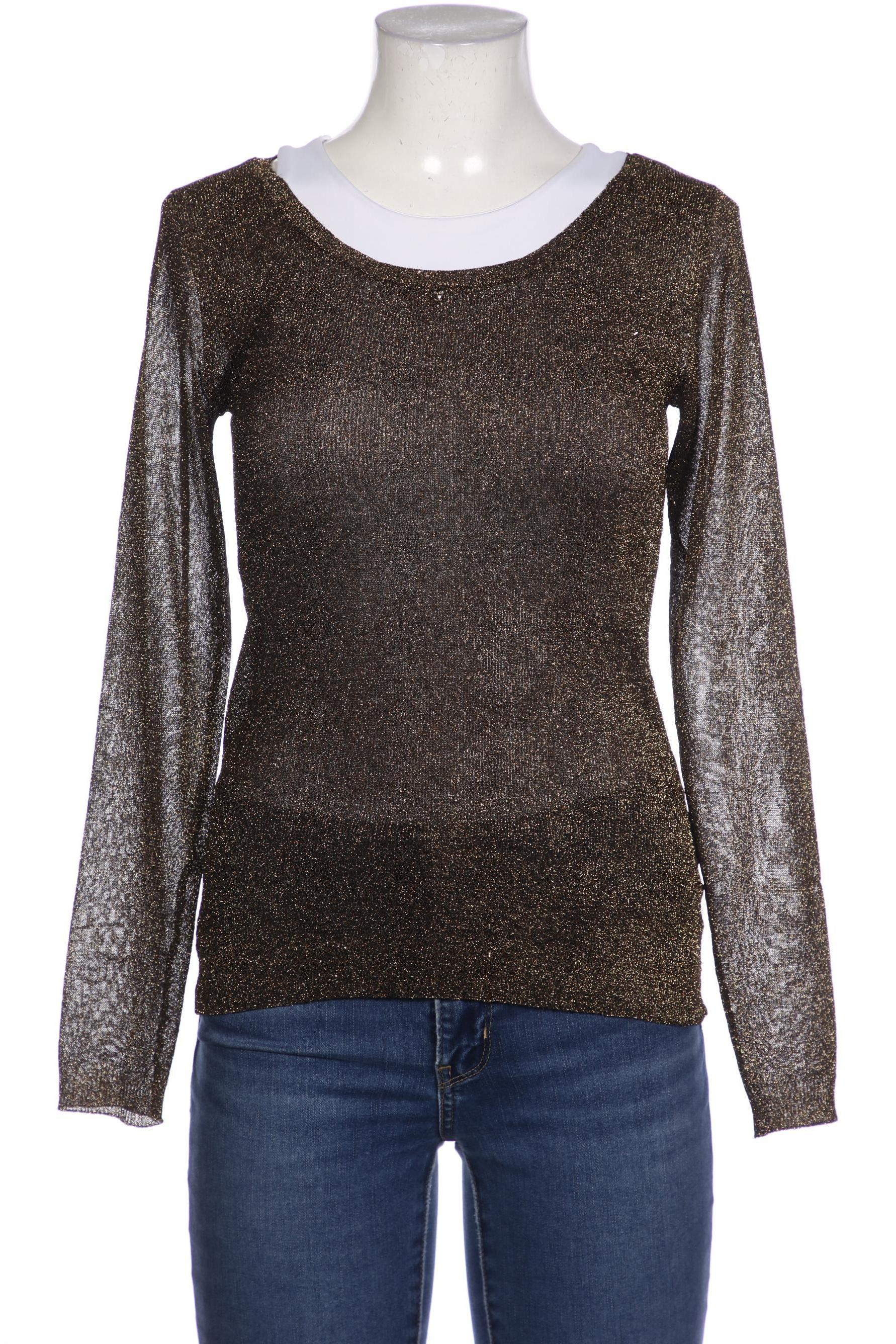 

Guess Damen Pullover, schwarz, Gr. 36