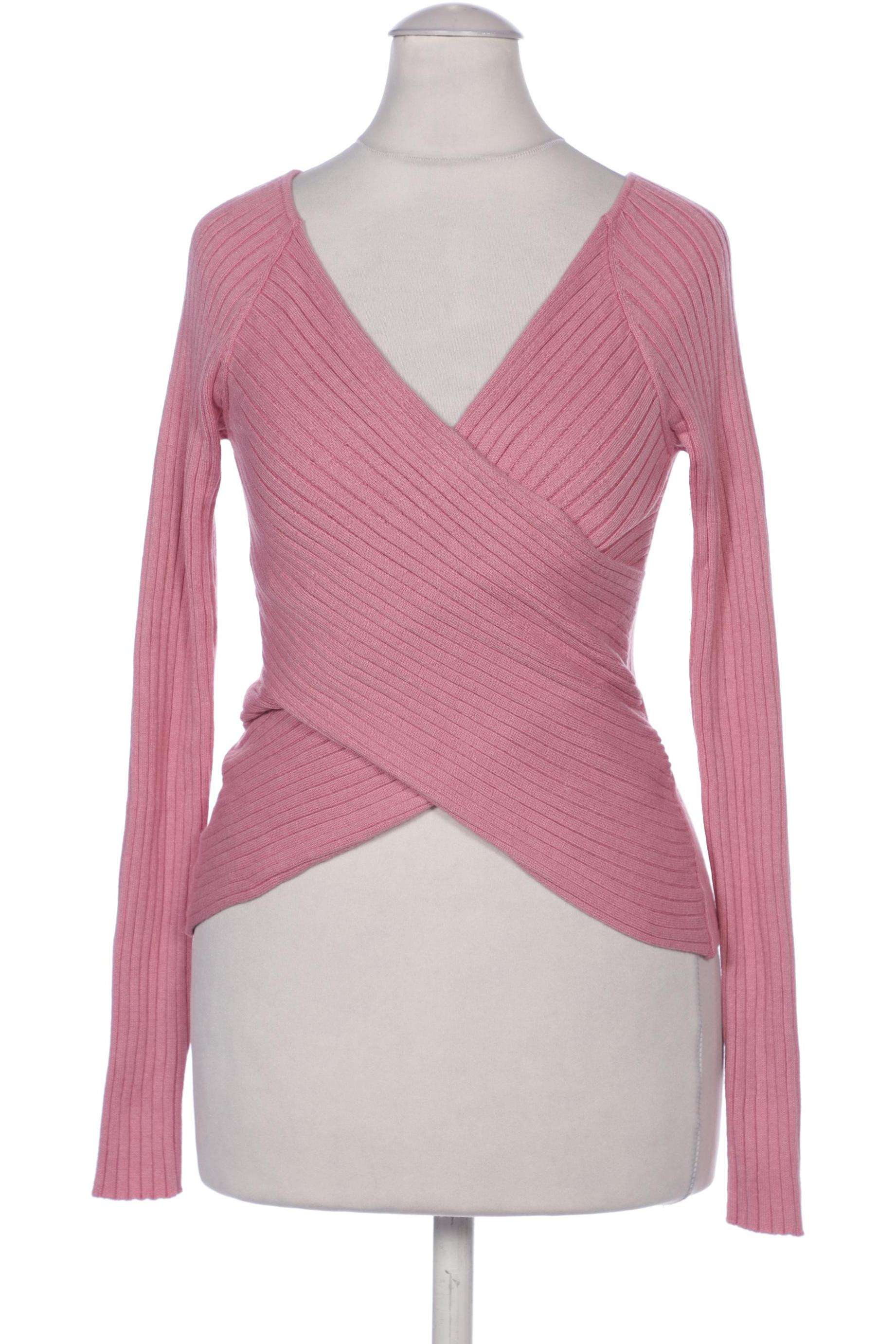 

Guess Damen Pullover, pink, Gr. 36