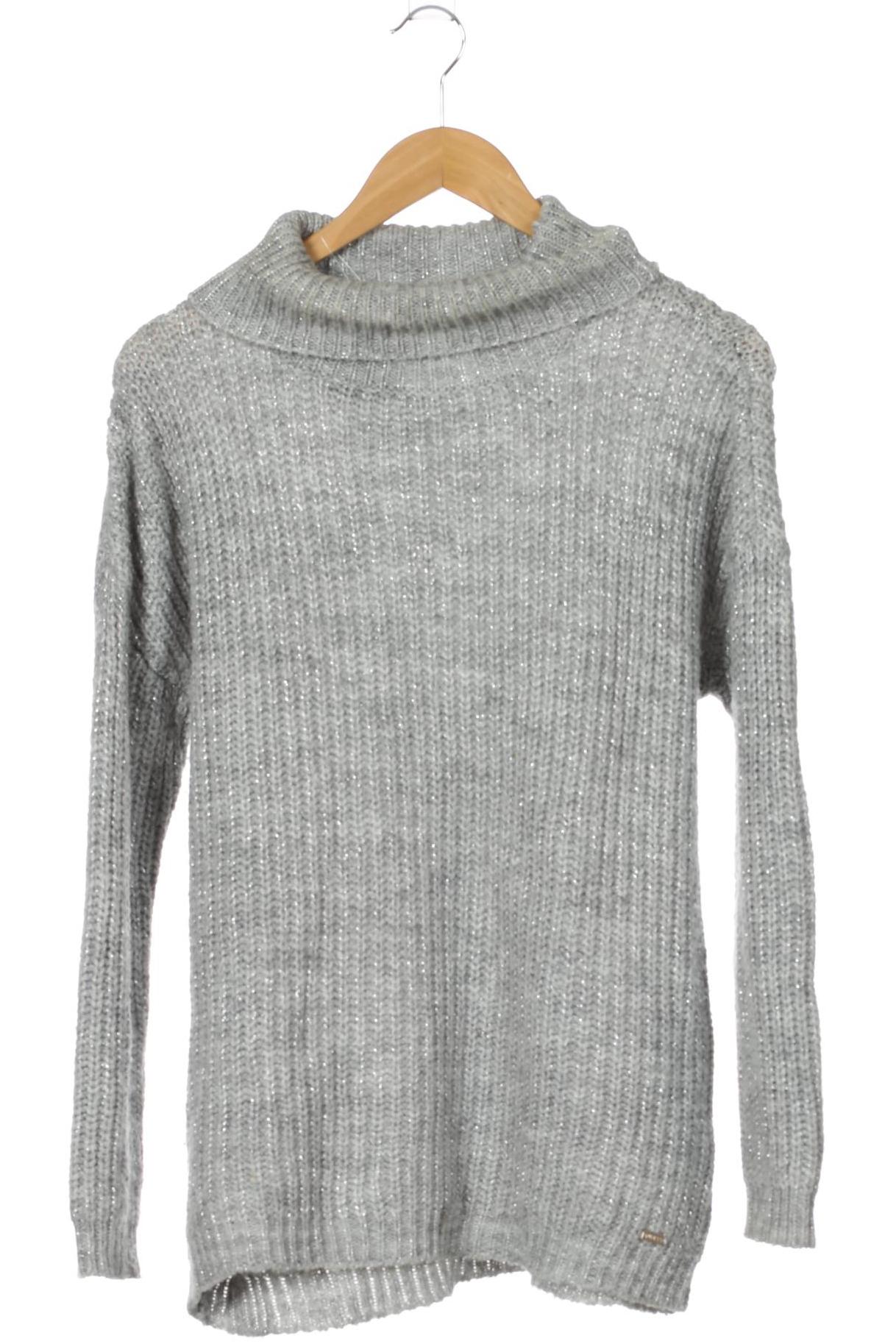 

Guess Damen Pullover, grau, Gr. 36