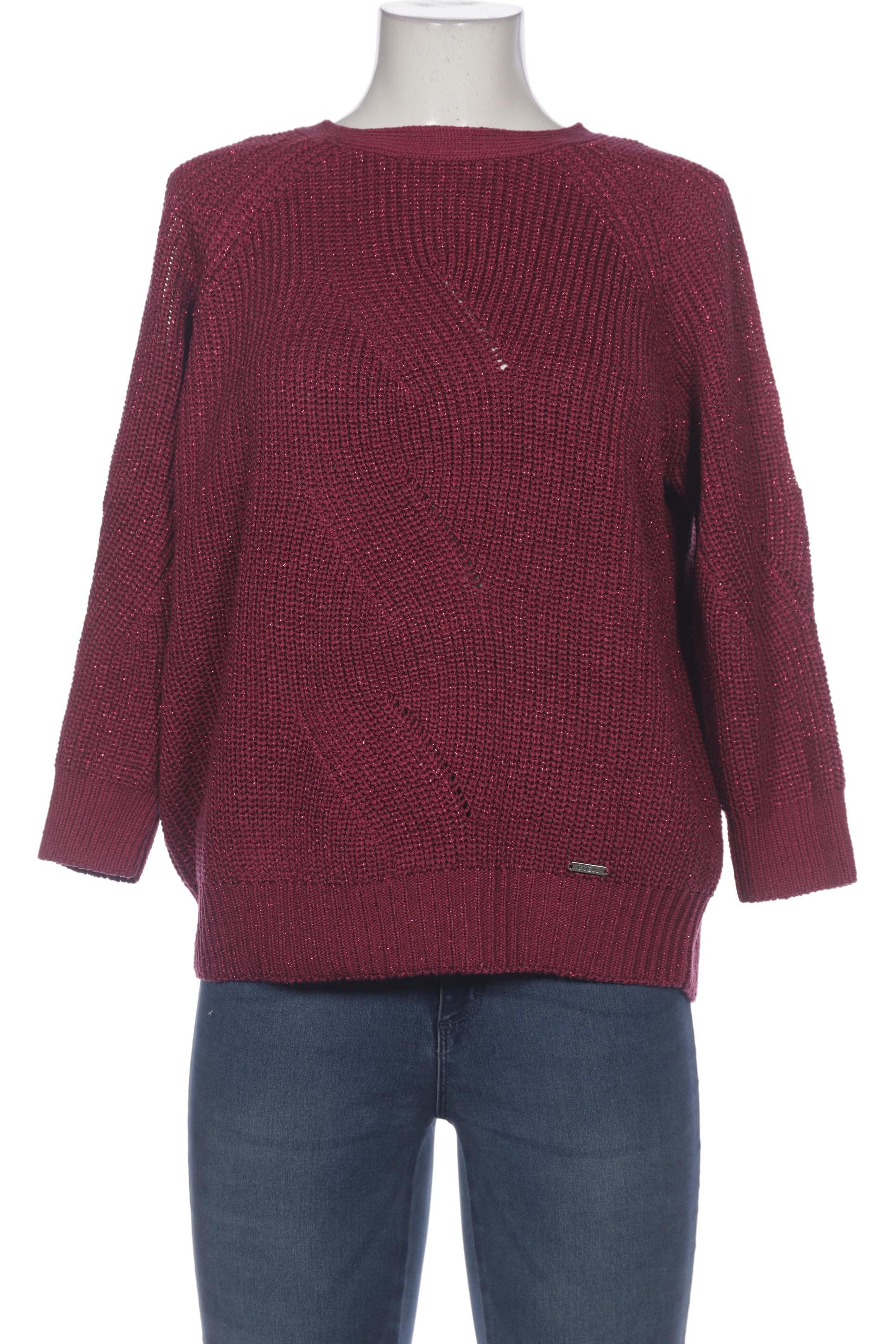 

Guess Damen Pullover, pink, Gr. 38