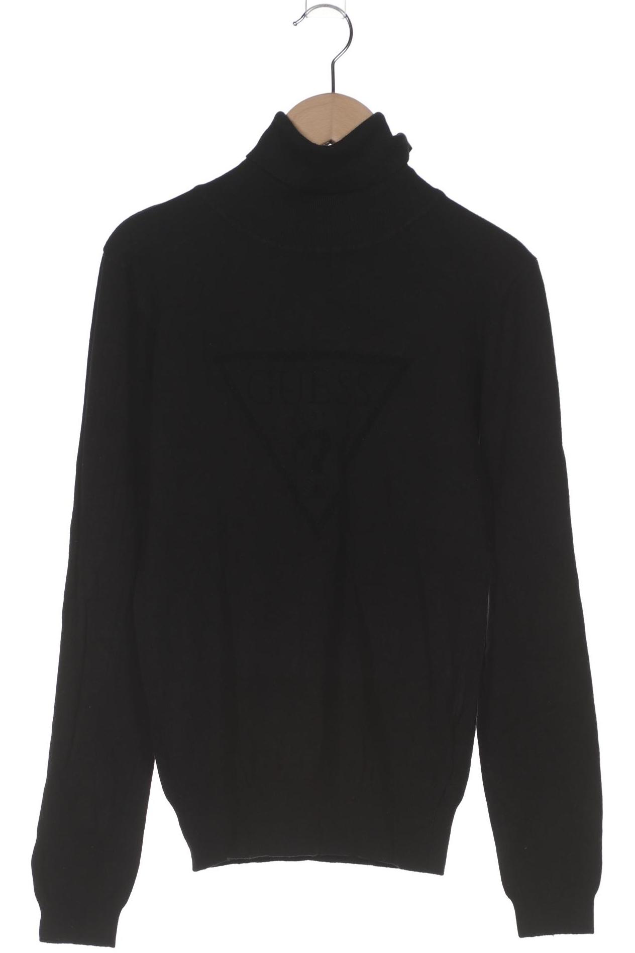 

Guess Damen Pullover, schwarz, Gr. 44