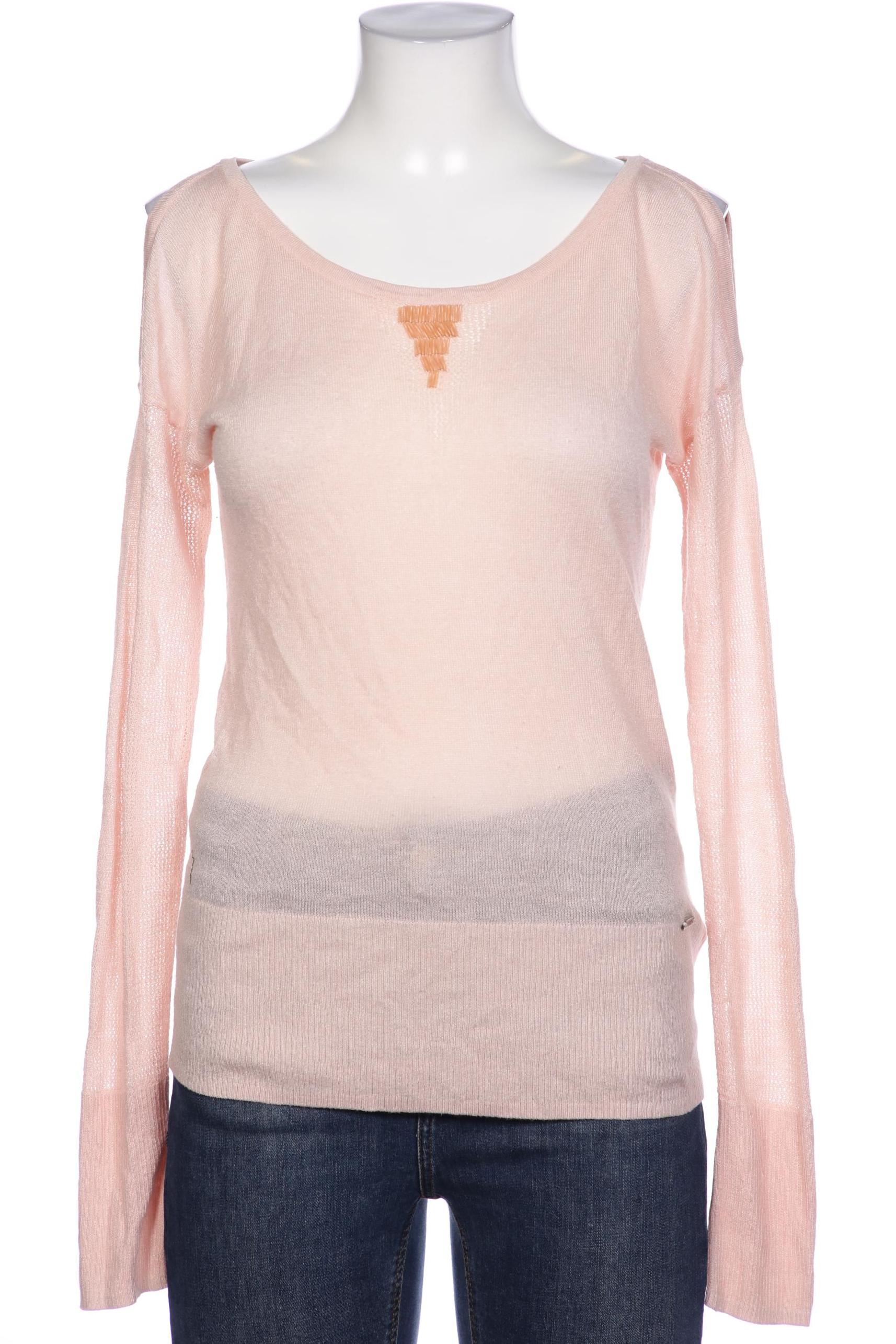 

GUESS Damen Pullover, pink