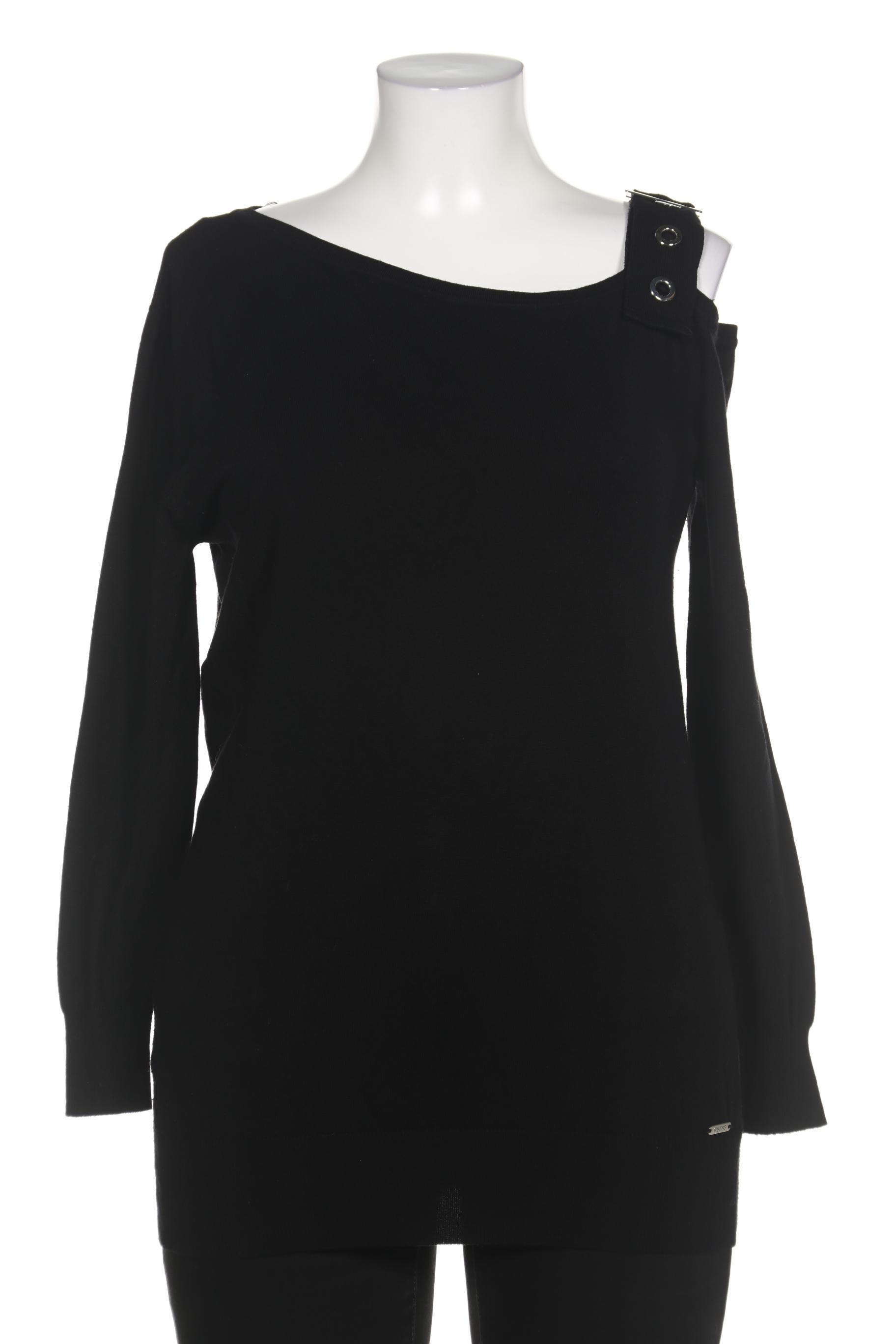 

Guess Damen Pullover, schwarz, Gr. 42