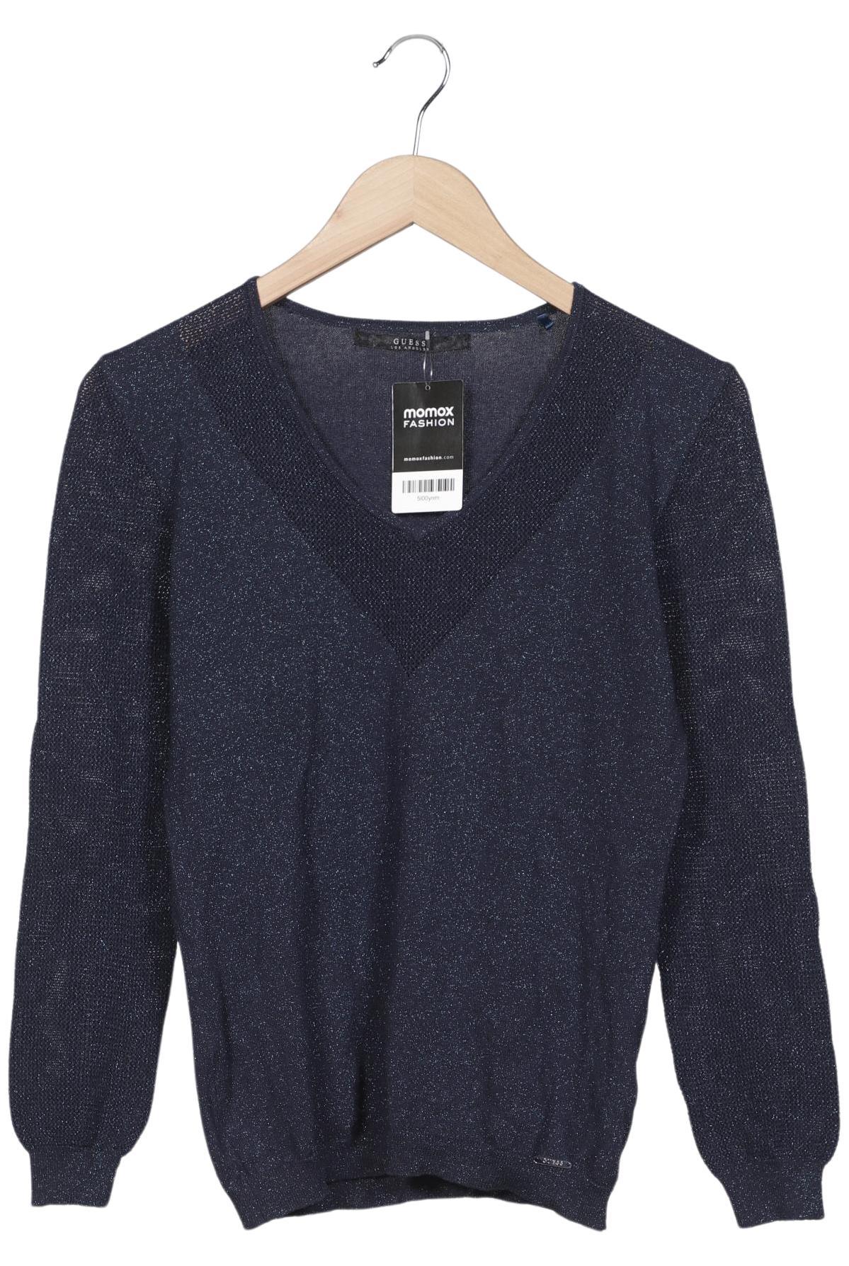 

Guess Damen Pullover, marineblau, Gr. 42