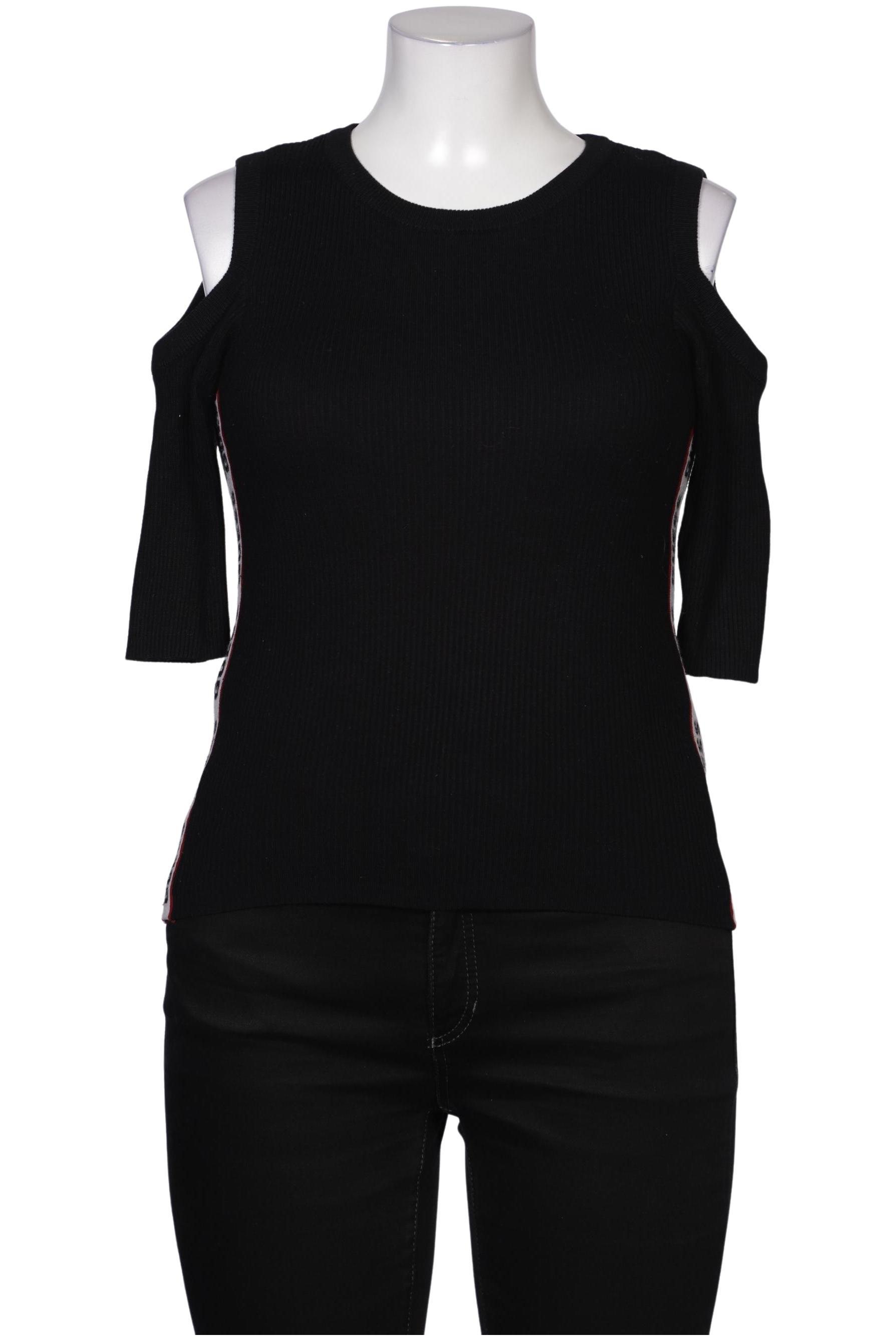 

Guess Damen Pullover, schwarz, Gr. 42