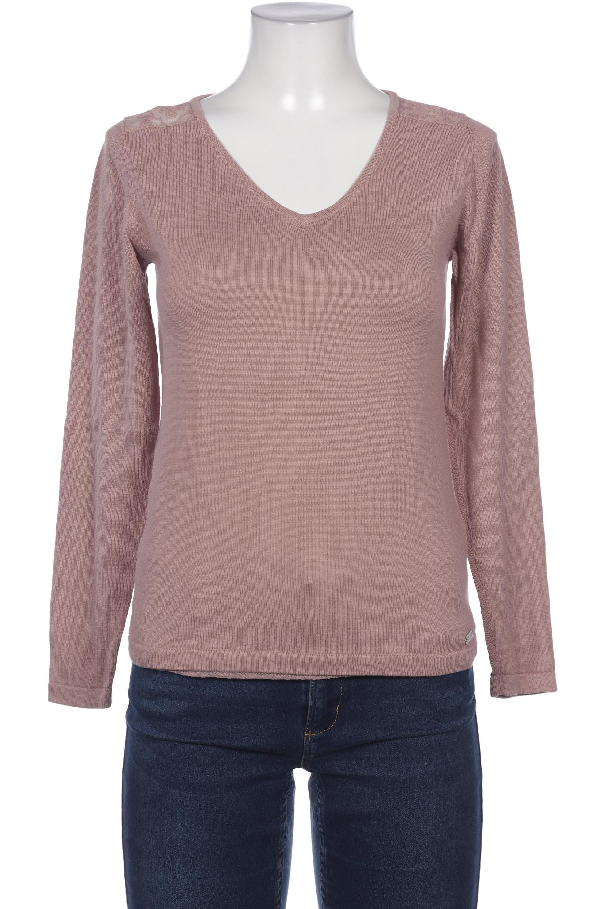 

Guess Damen Pullover, pink, Gr. 42