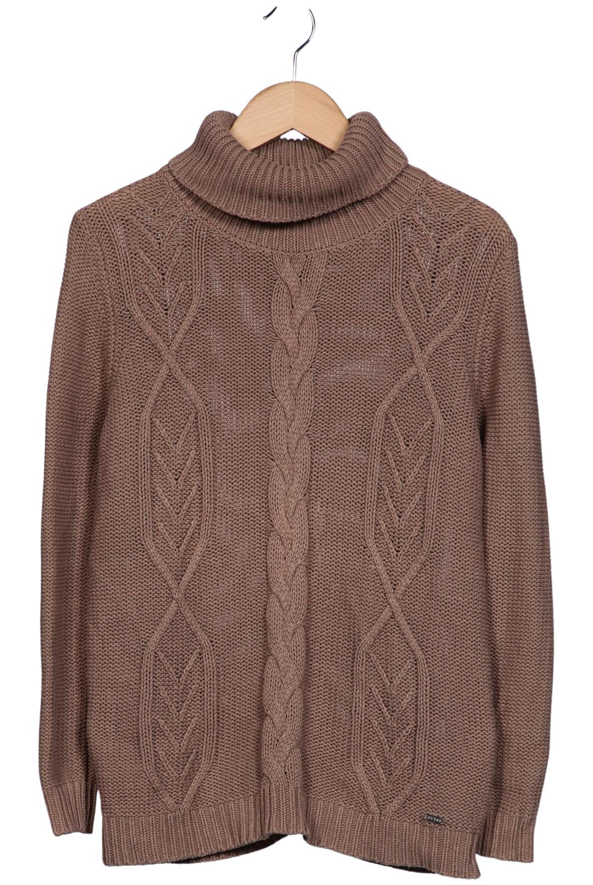 

Guess Damen Pullover, braun, Gr. 40