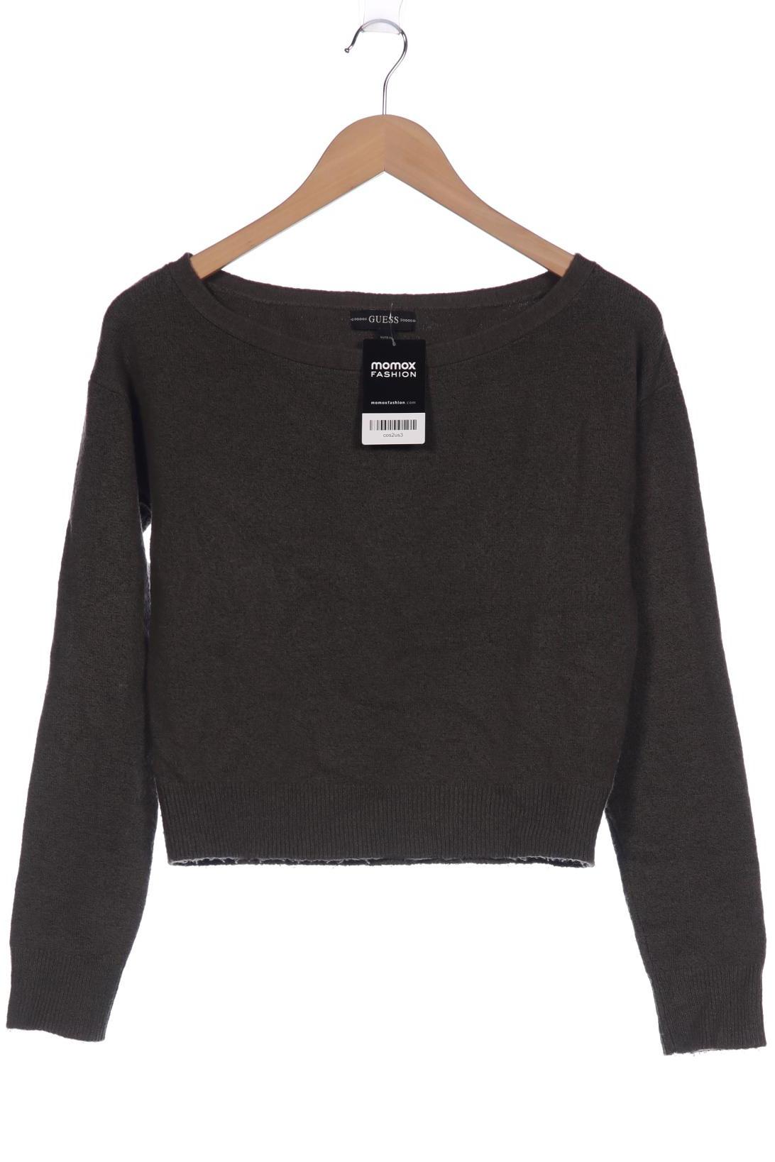 

Guess Damen Pullover, grün, Gr. 36