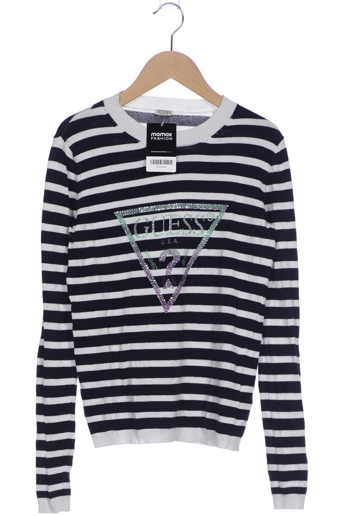 

Guess Damen Pullover, schwarz, Gr. 38